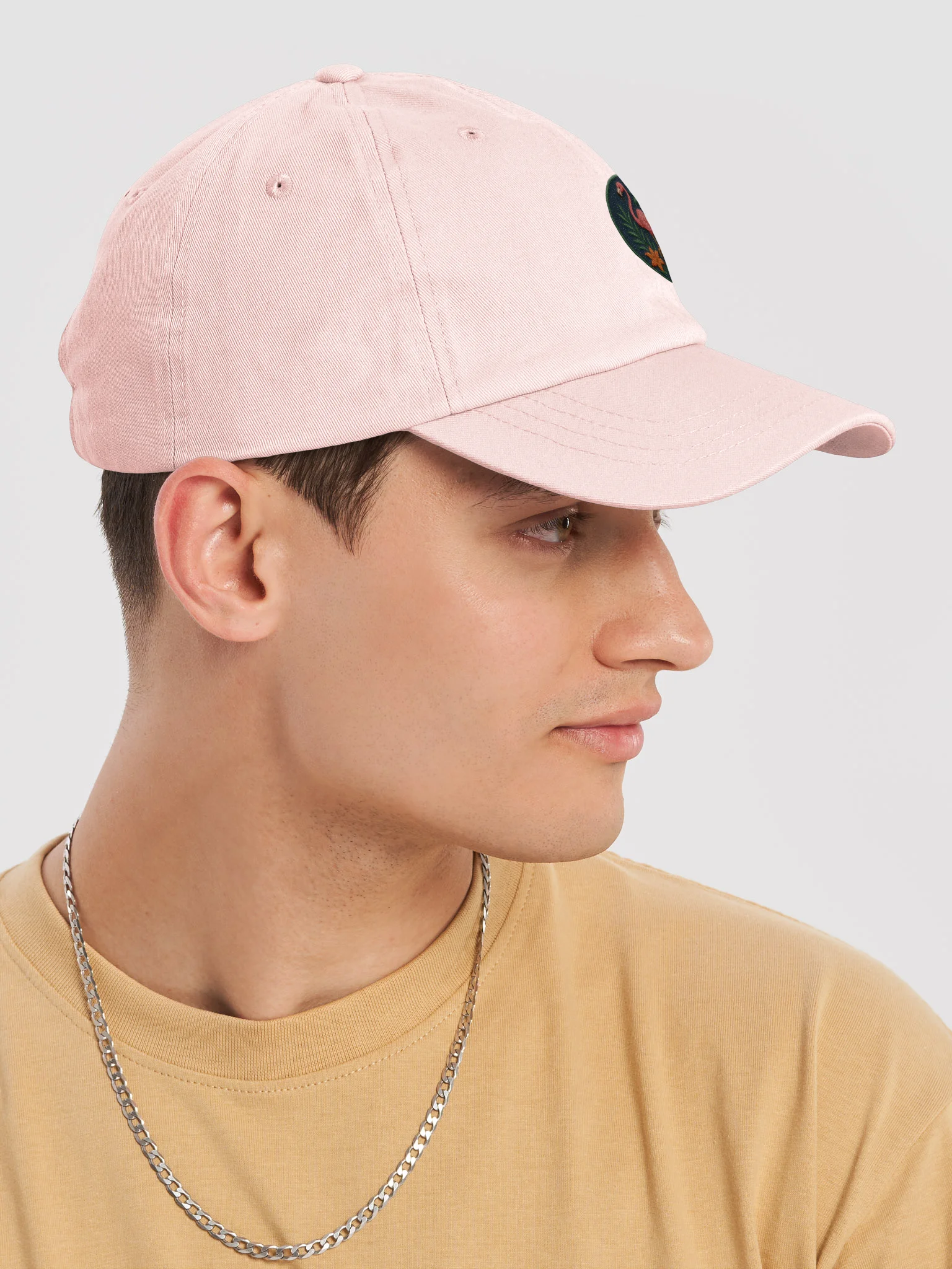Classic Flamingo Hat product image (6)