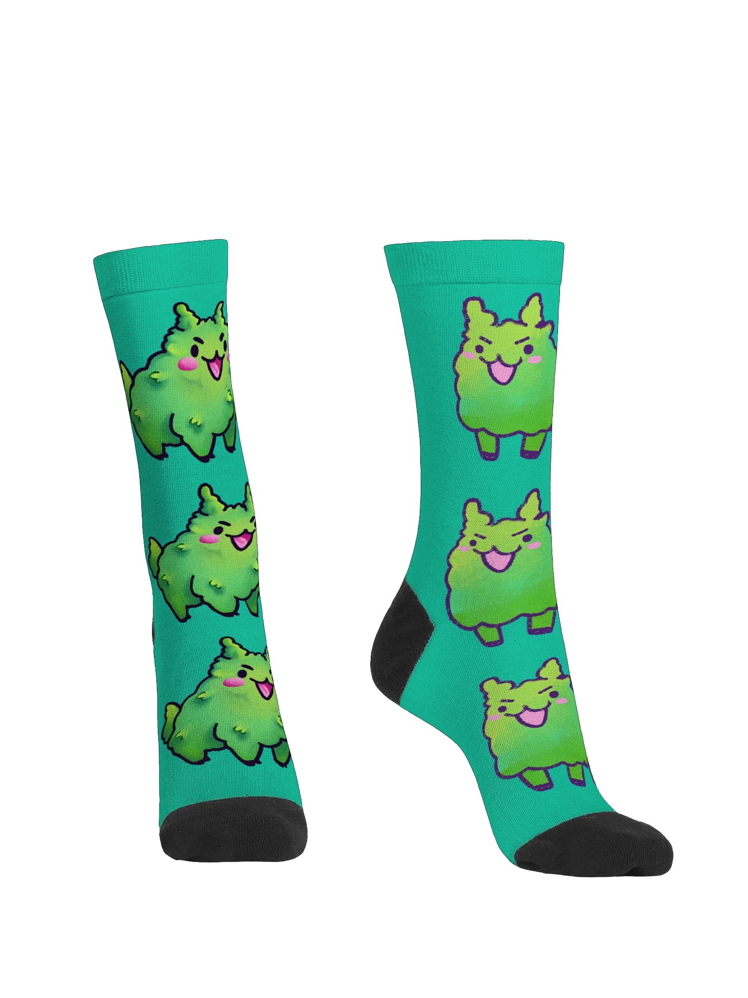 Hneuparison - Socks product image (1)