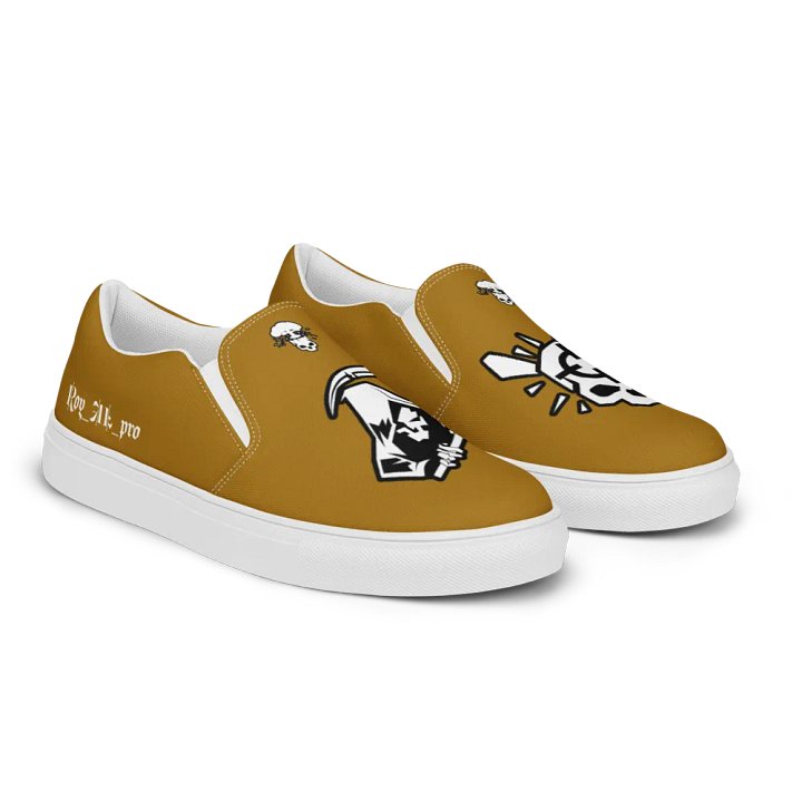 RAPWRKSHEWZ #GEN1 product image (2)