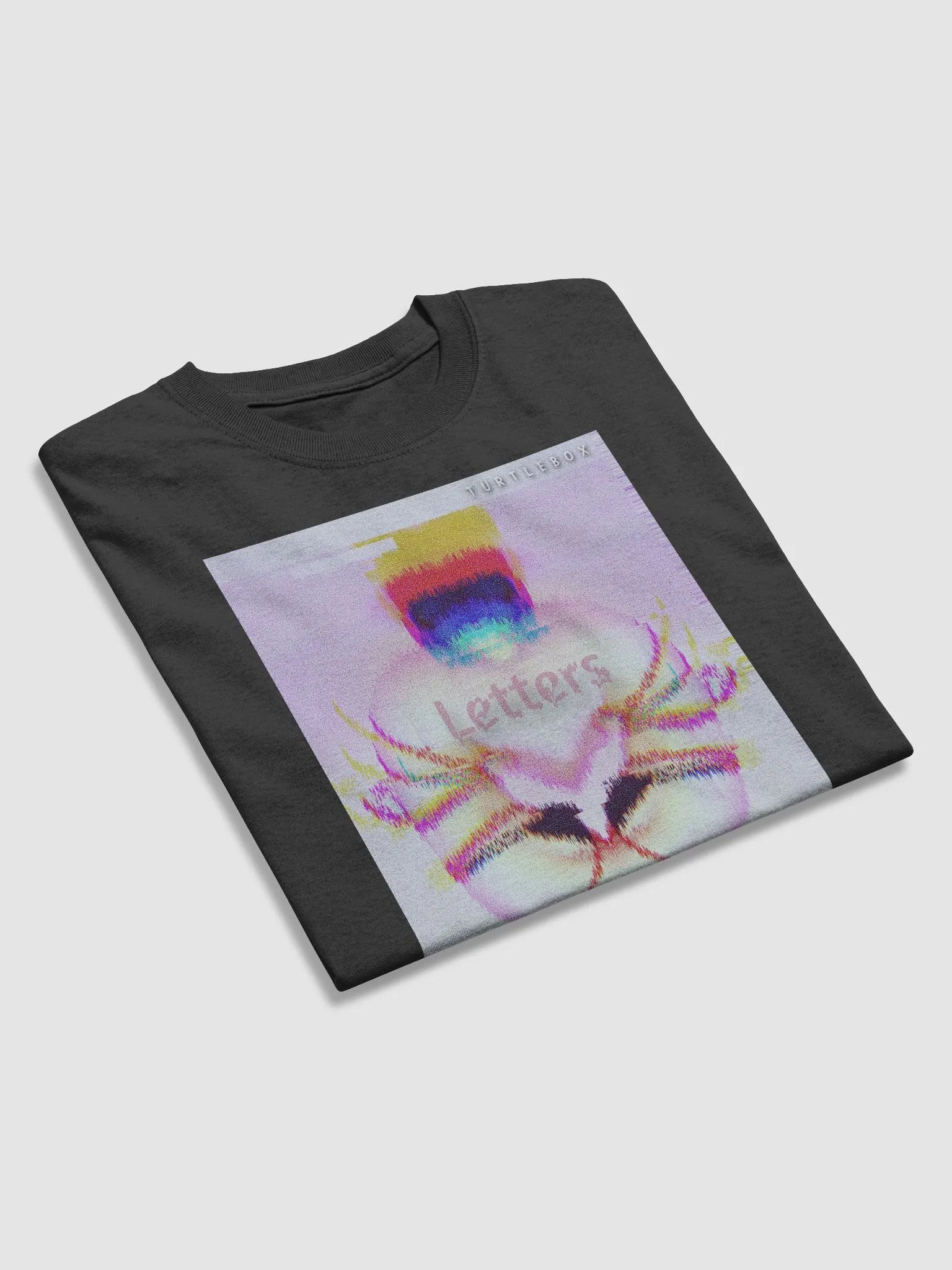 Letters & Memories Tee product image (2)