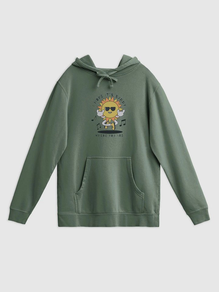 Cozy Sunny Hoodie product image (12)
