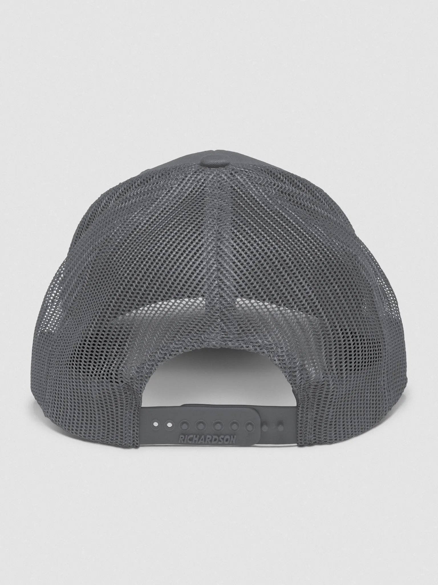 Richardson Trucker Hat - Bold product image (4)