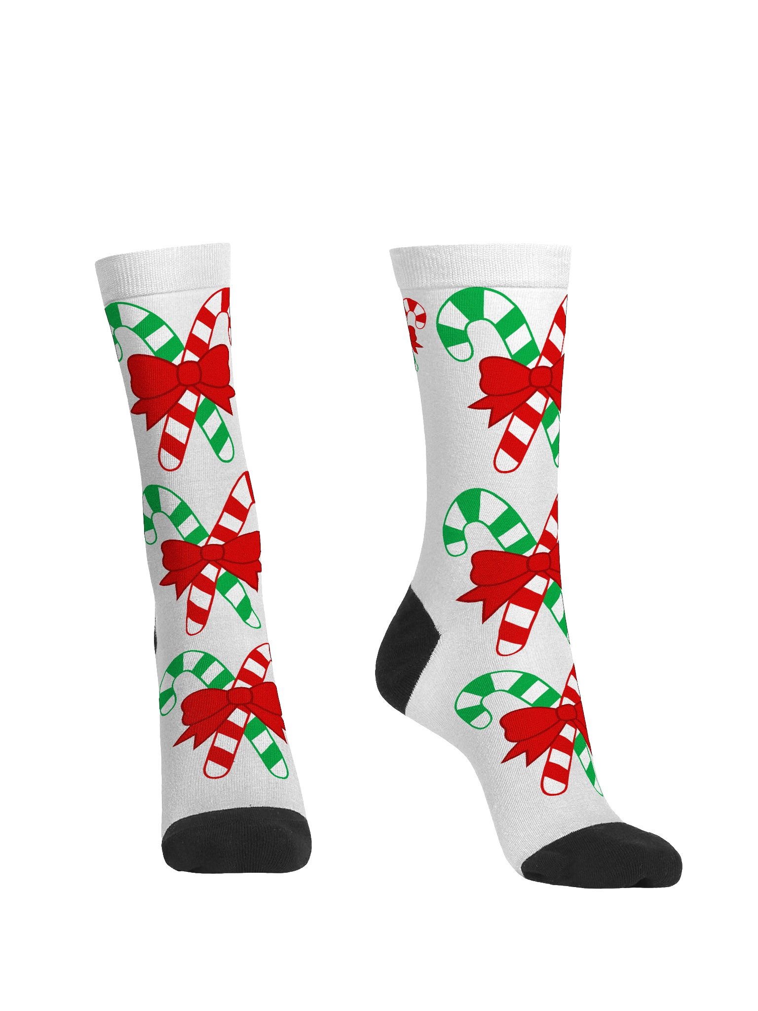 EcoArt Crew Socks product image (2)