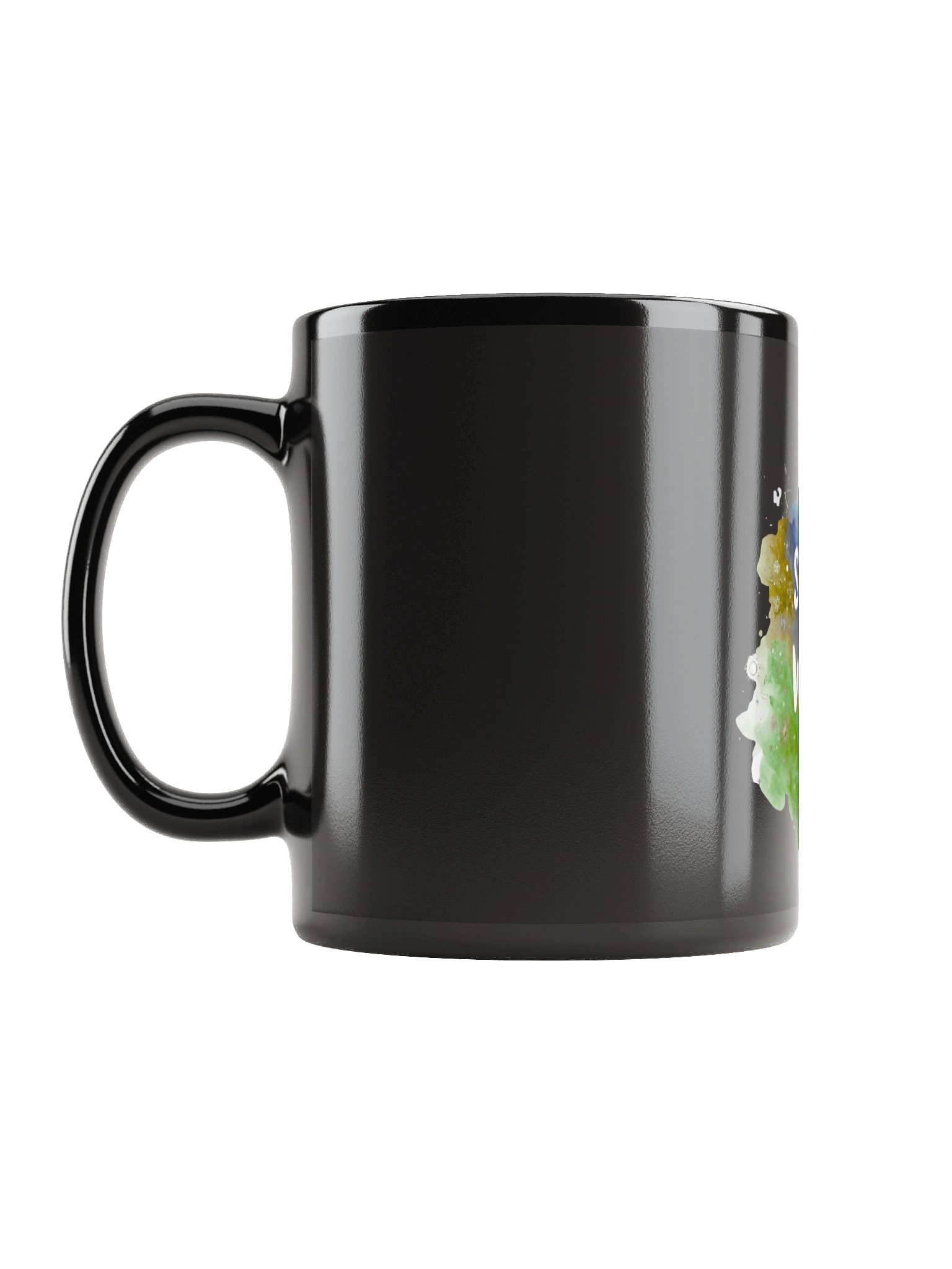 Stay Wild Mug product image (12)