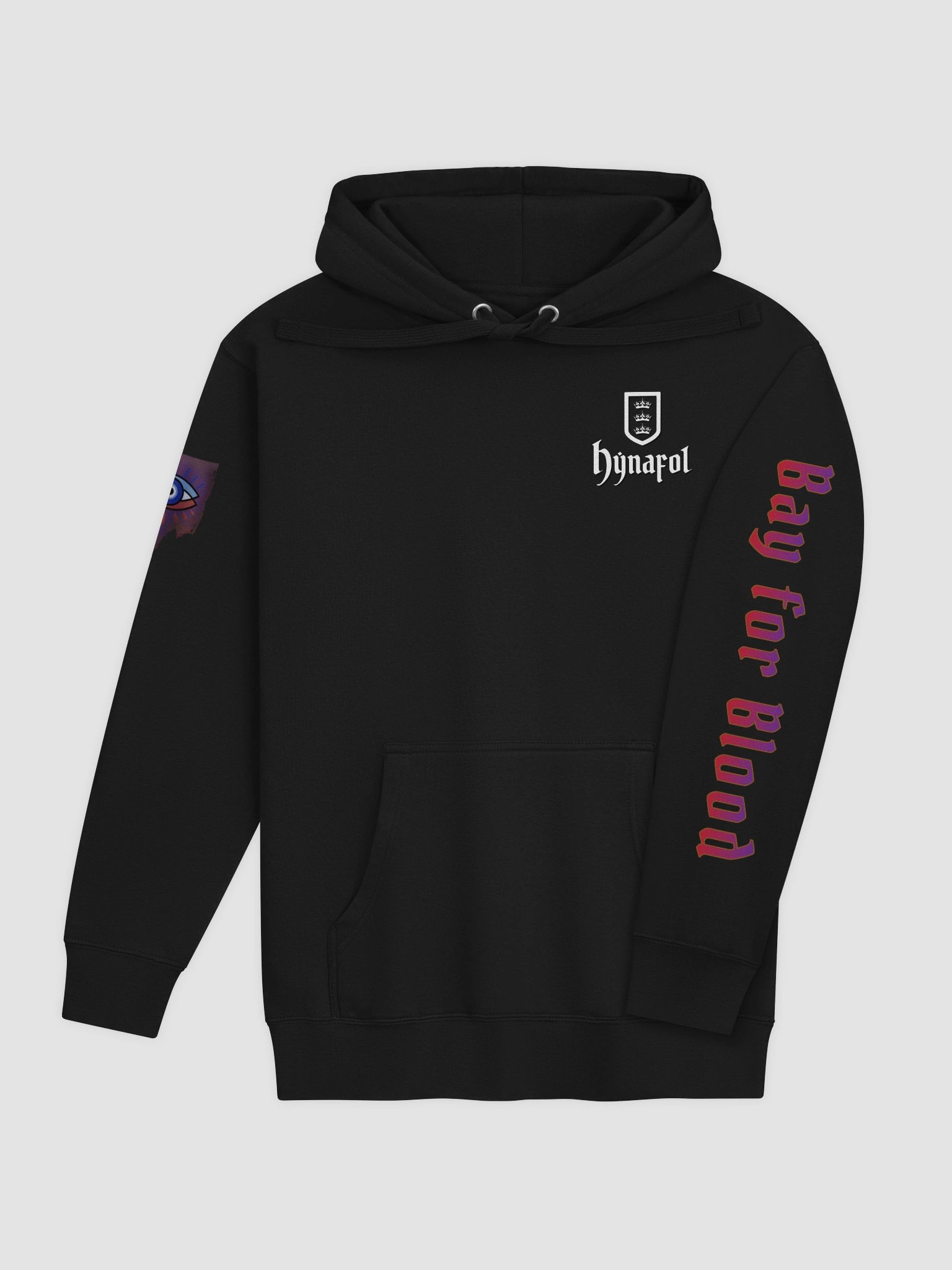 Sanguine Mire Hoodie product image (4)