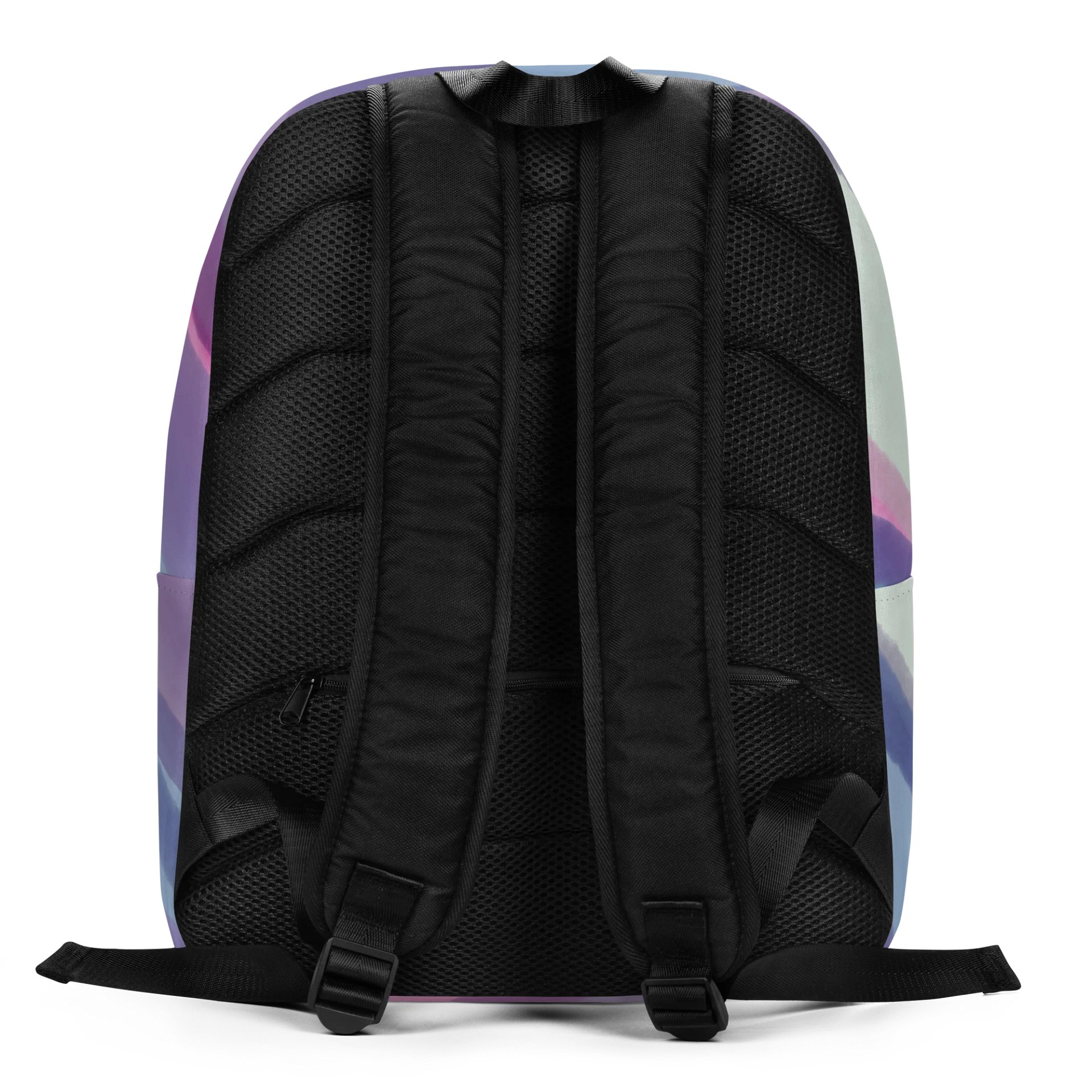 Design-backpack - Purple tulip (Playful Design) product image (7)