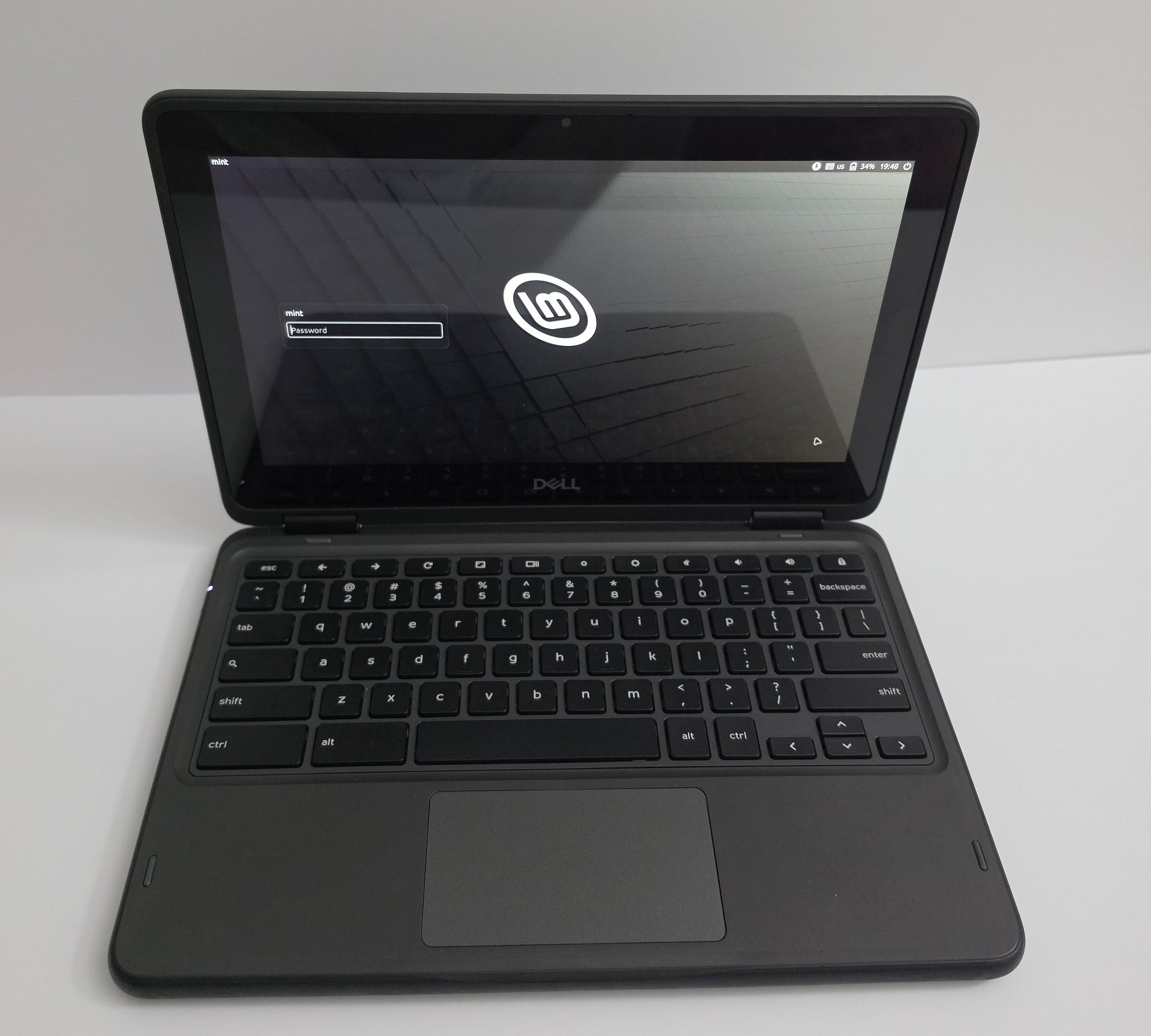 Chromebook 3100 2in1 - Touchscreen product image (1)