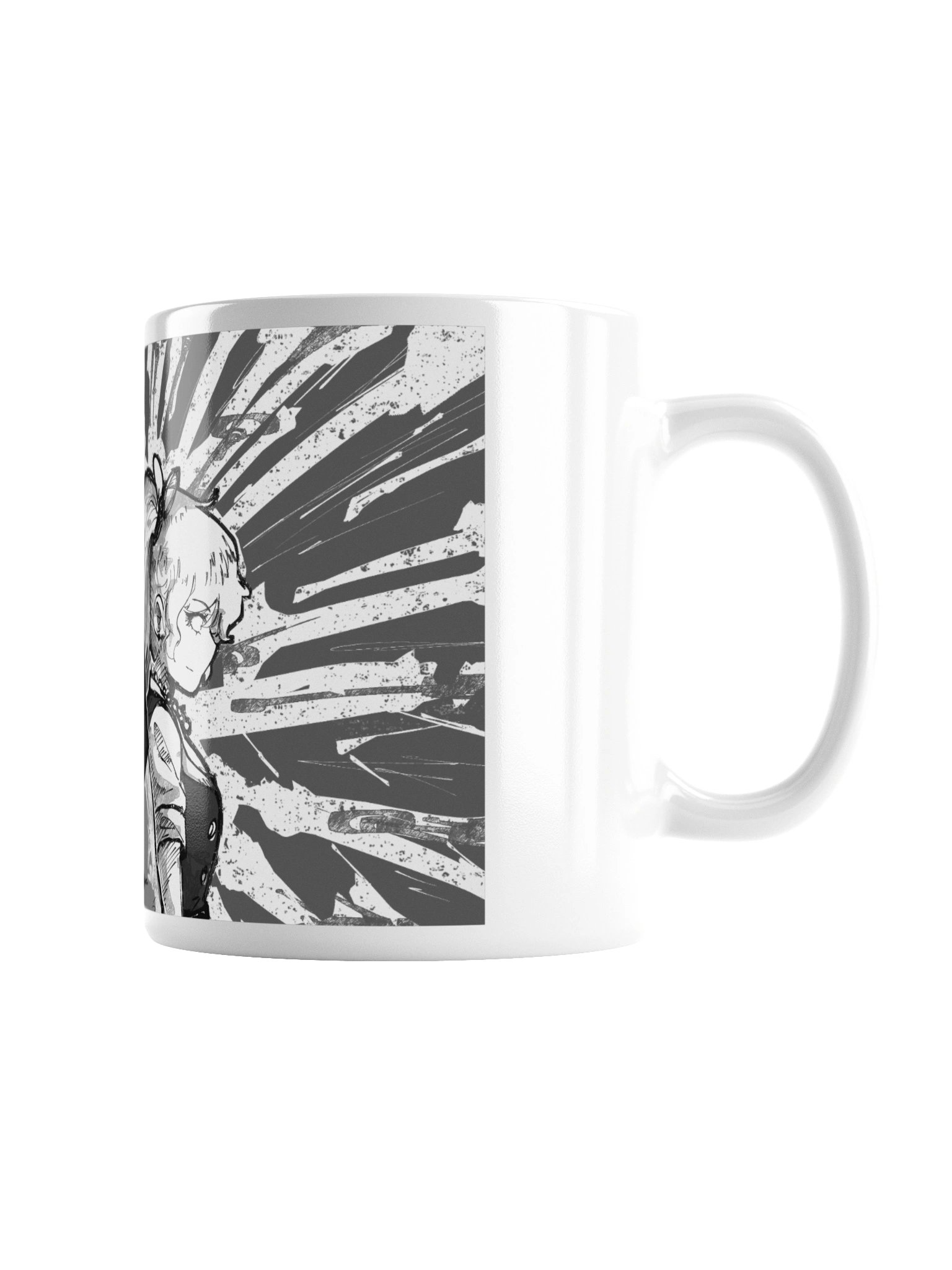 Duncan & Alita Mug product image (3)