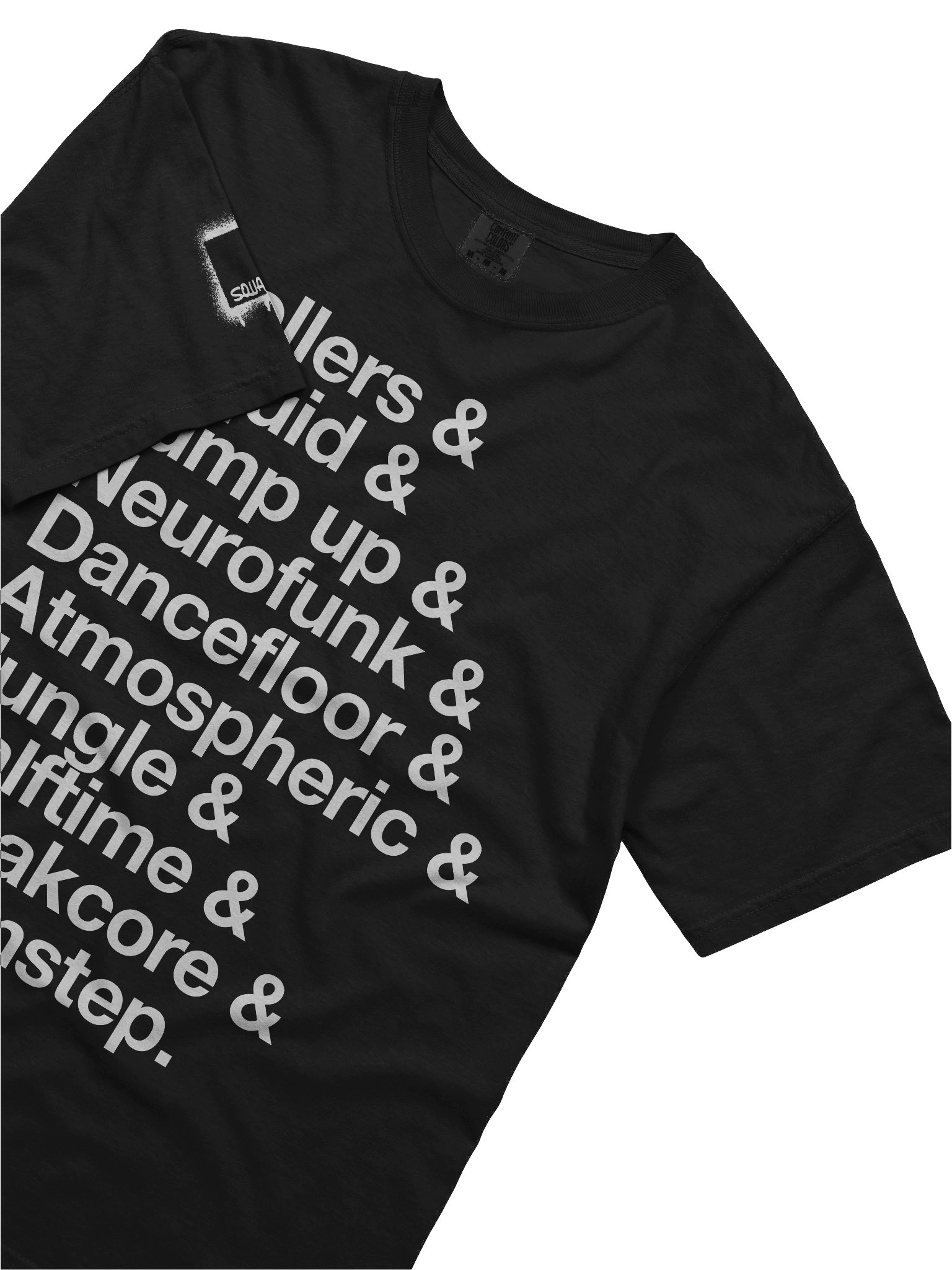 DnB Flavors Premium Tee product image (2)