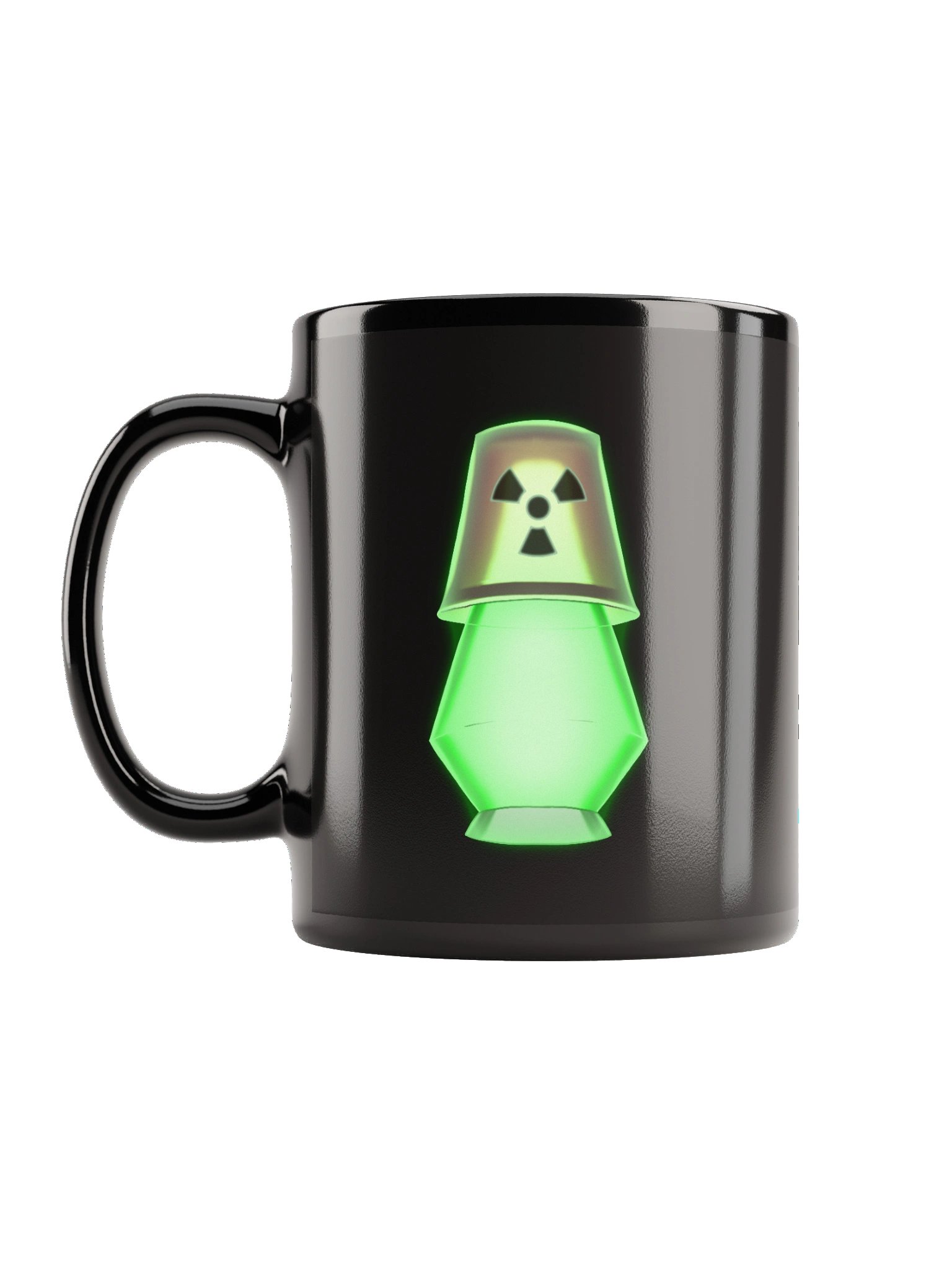Nuclear Lamp Mug product image (1)