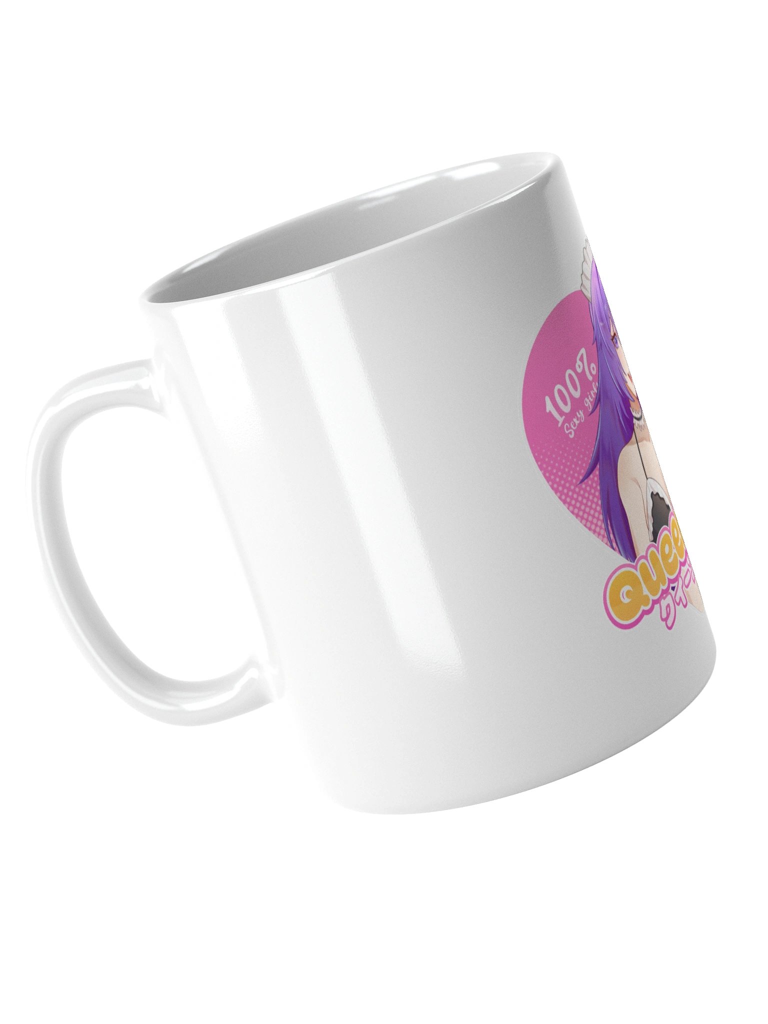 Queen Bae Mug product image (7)