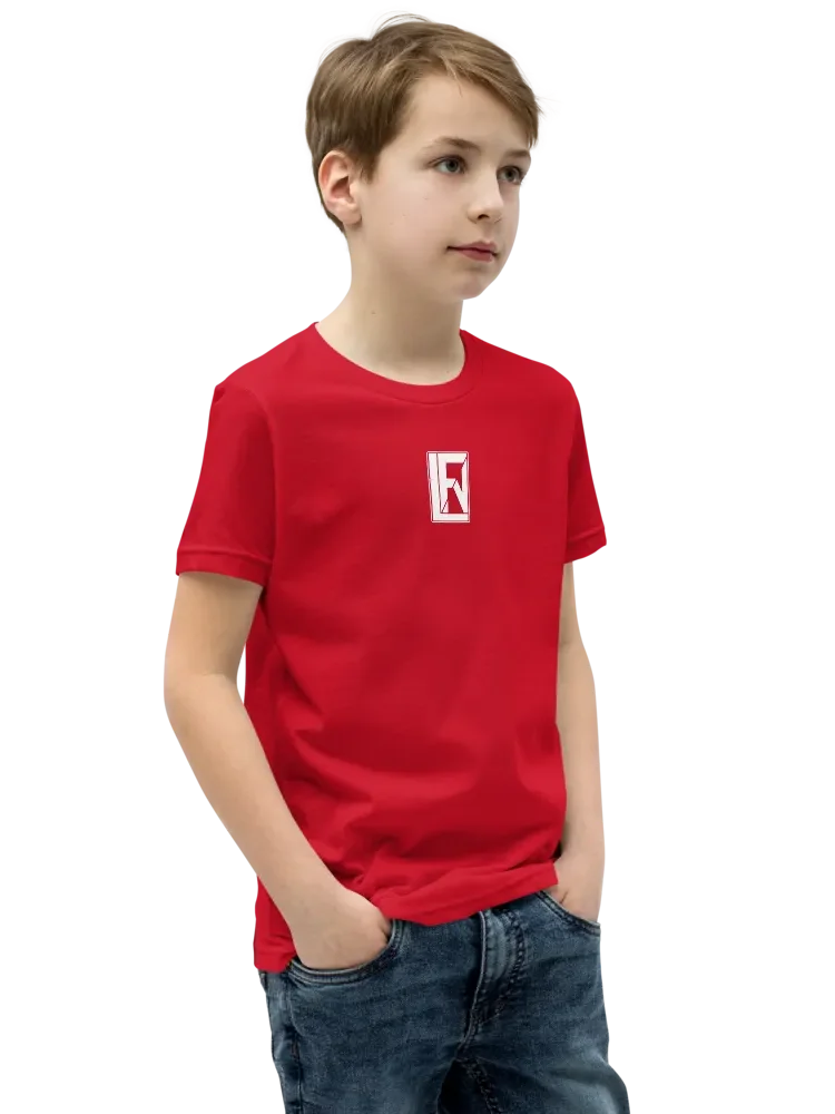 T-shirt enfant - Logo product image (54)