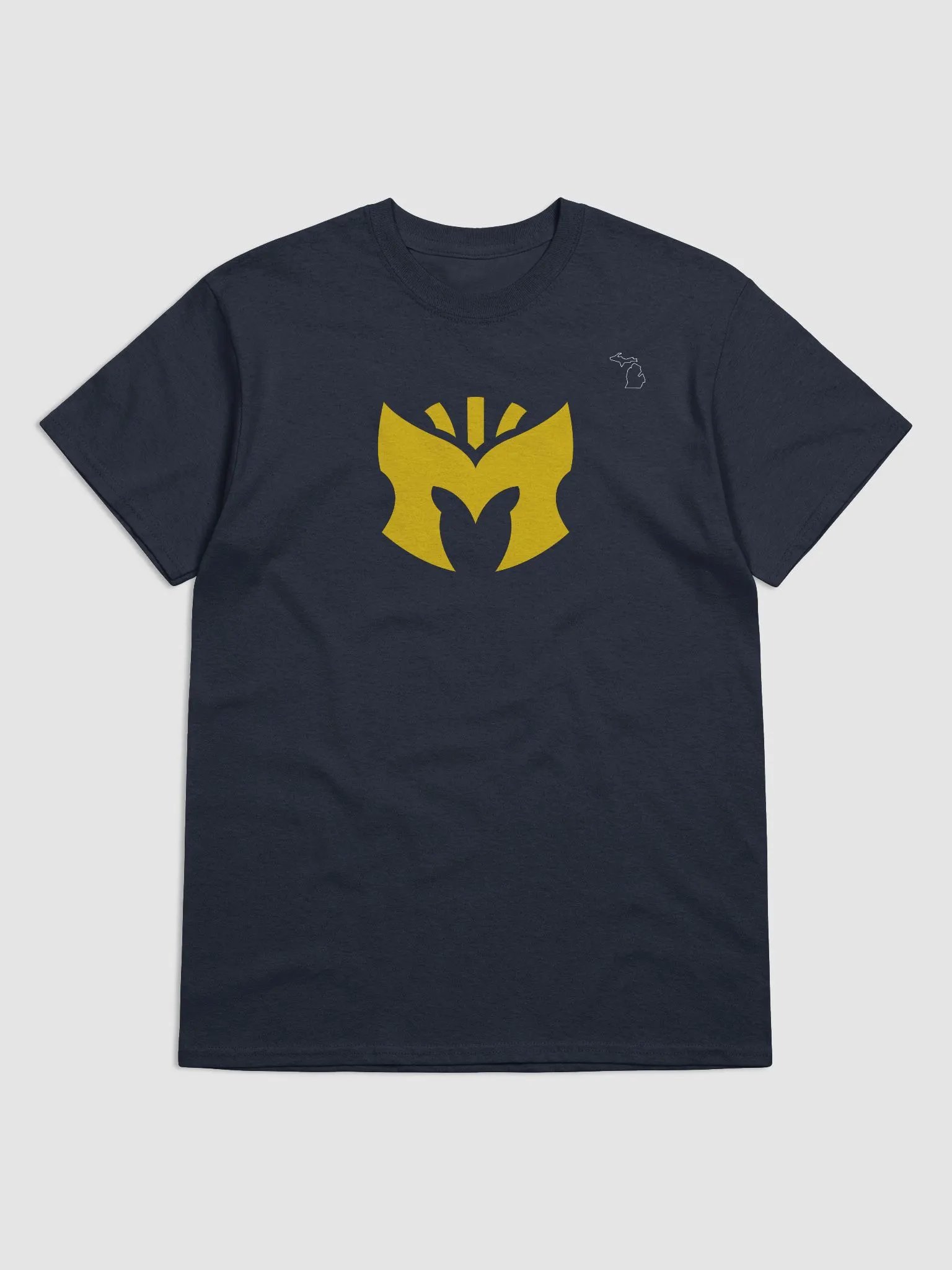 Michigan T-Shirt product image (1)