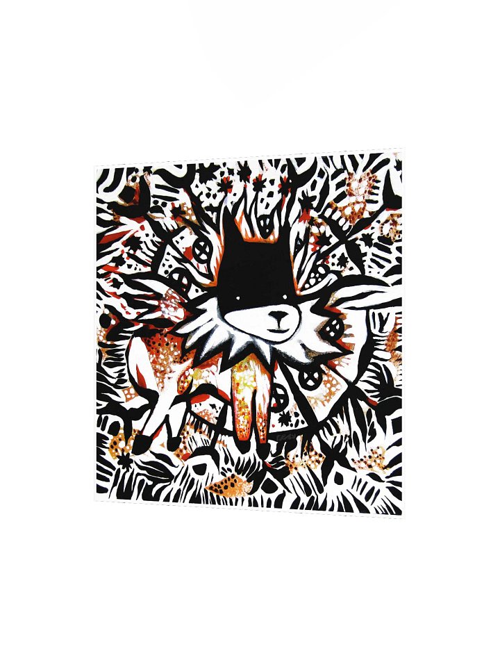 Burglar Allcolor Enhanced Matte Paper Poster product image (2)
