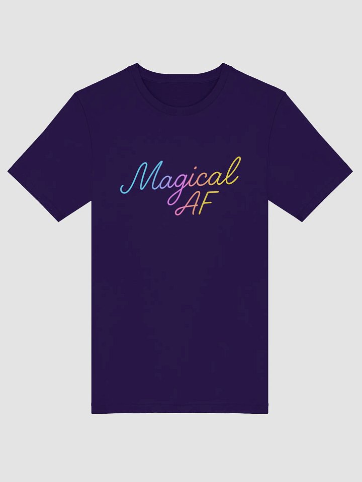 Magical AF Shirt product image (1)