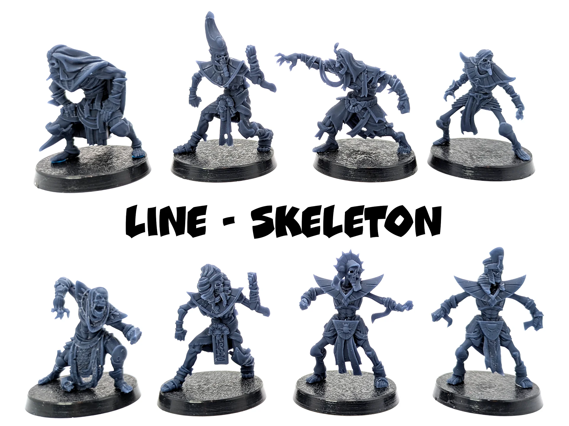 Crypt Lords Fantasy Football Team - Big Child Creatives product image (4)