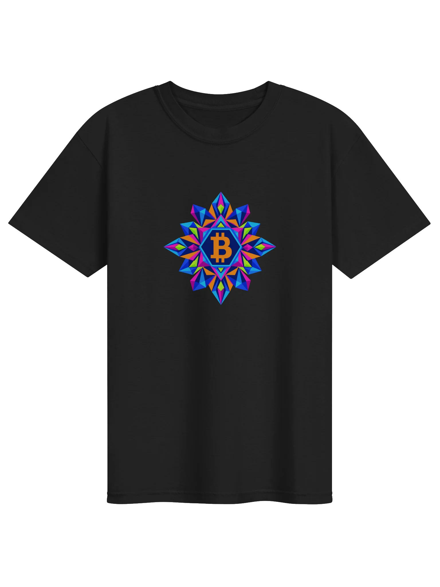 Raver Star Shirt product image (1)