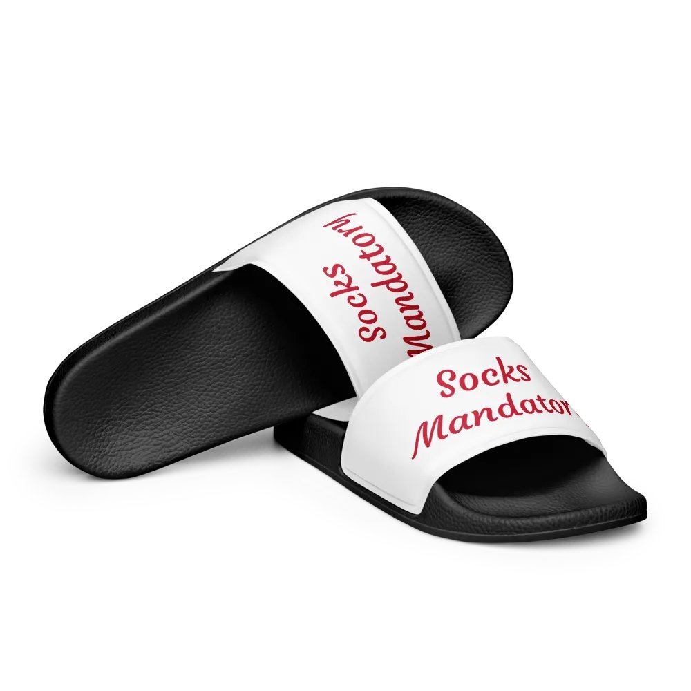 Socks Mandatory Slides product image (13)