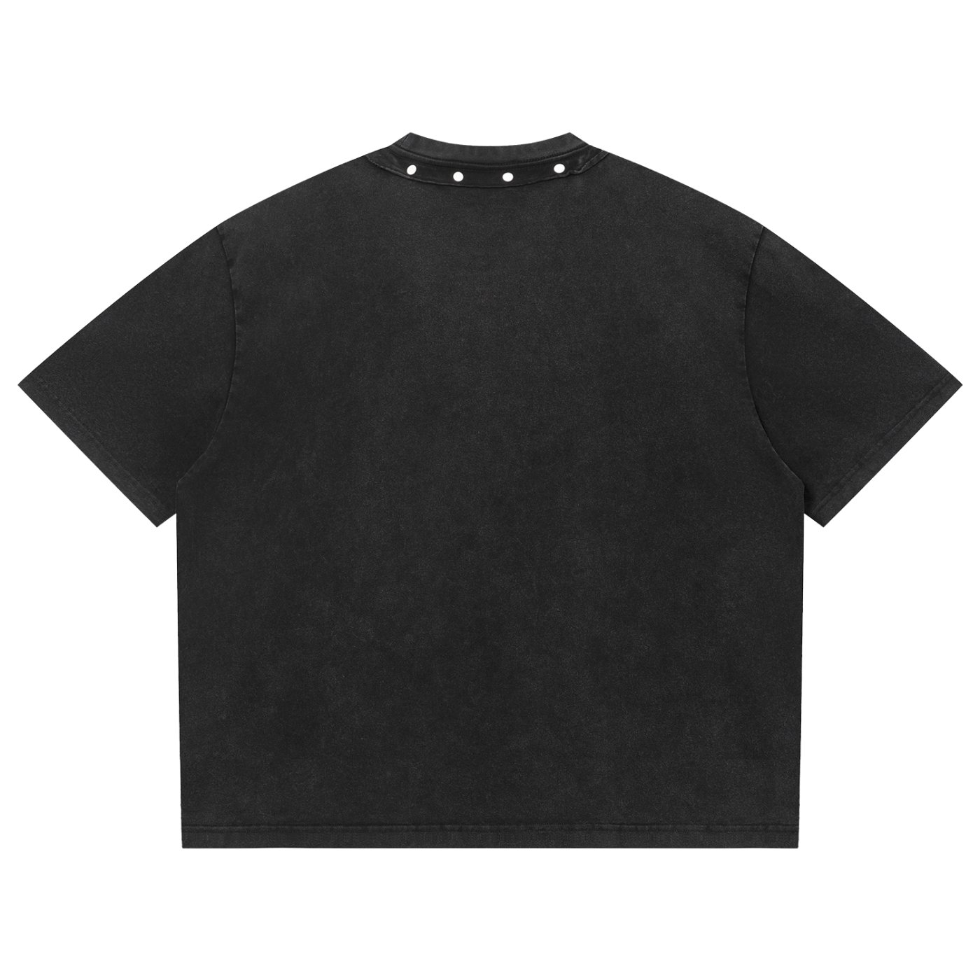 Wild West Buffalo Studded Graphic Tee product image (2)