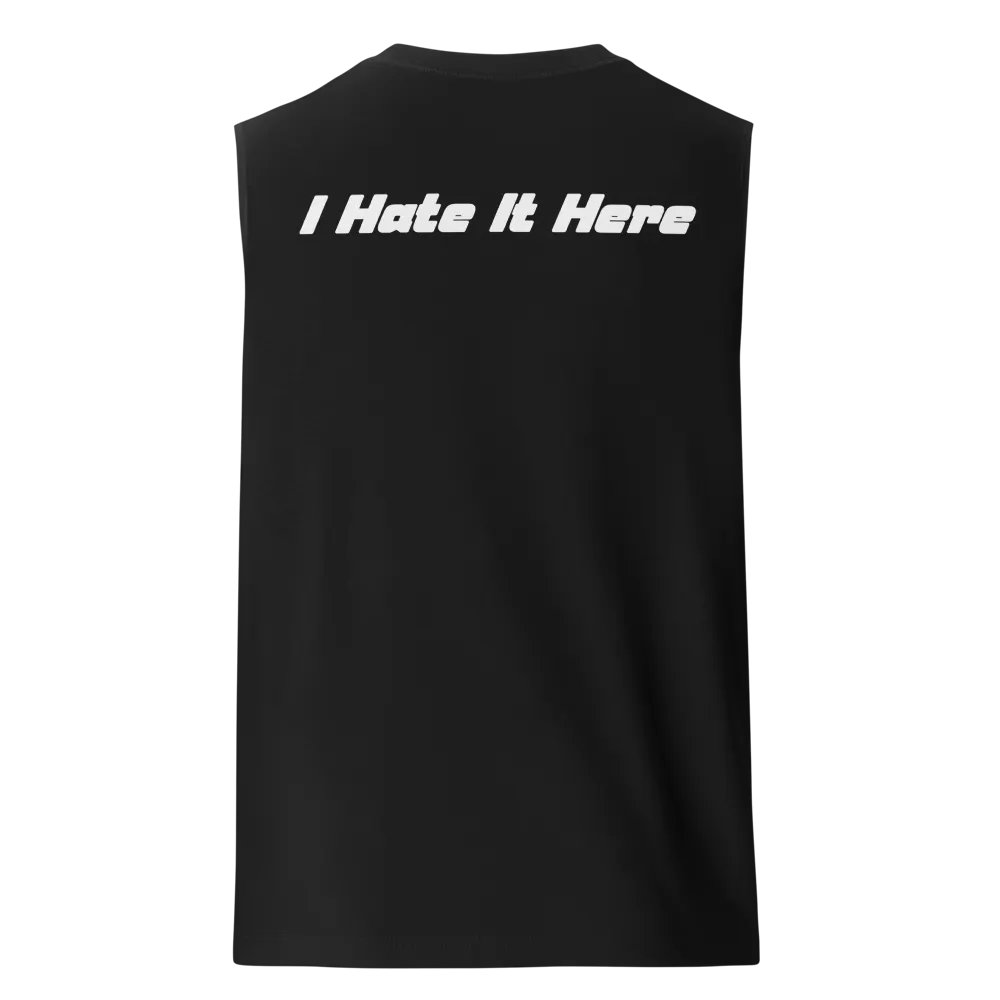 Men's Tank product image (4)