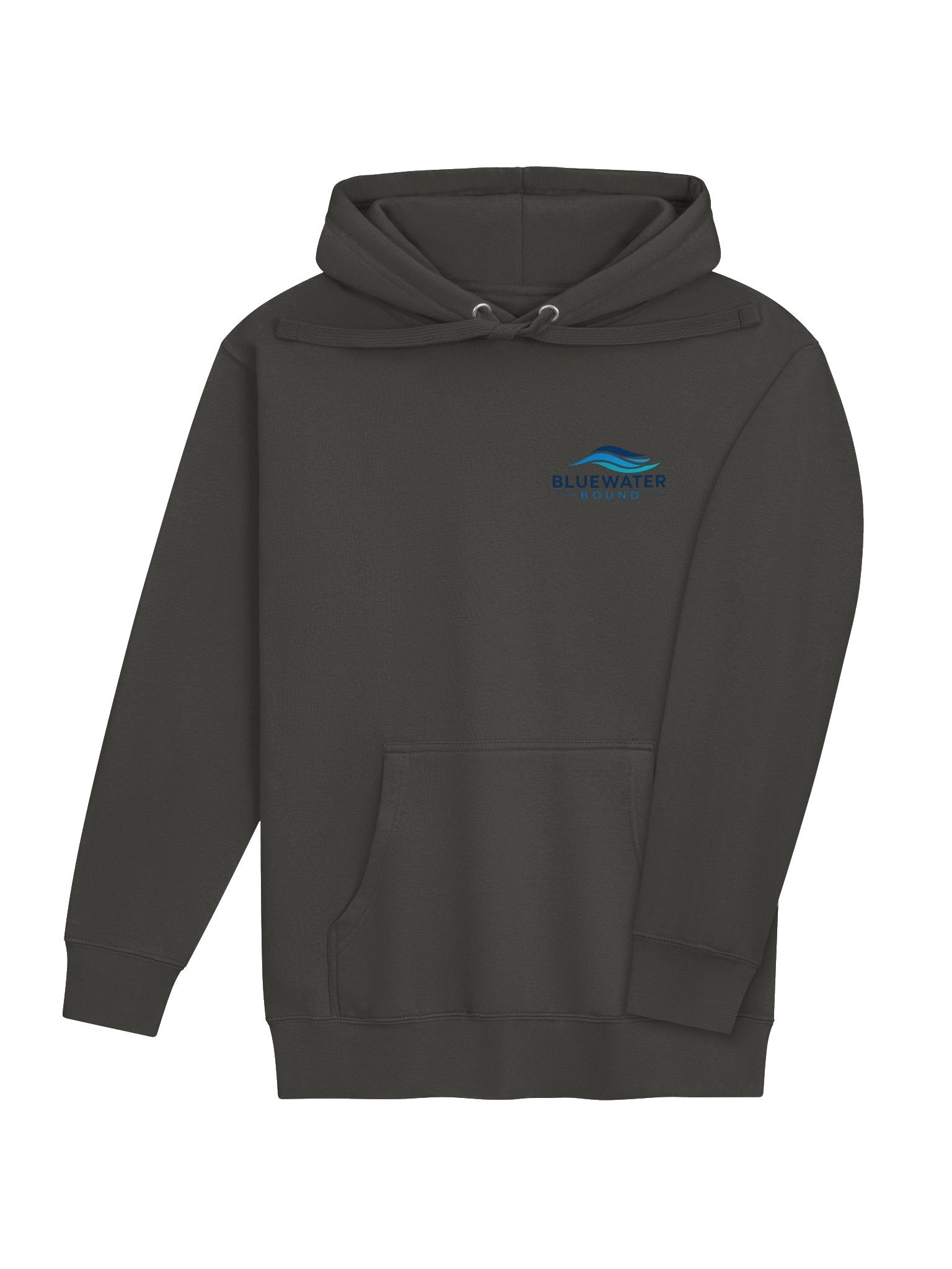 Bluewater Bound Classic Hoodie product image (4)