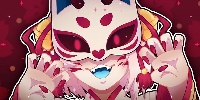 Cat Spirit!
