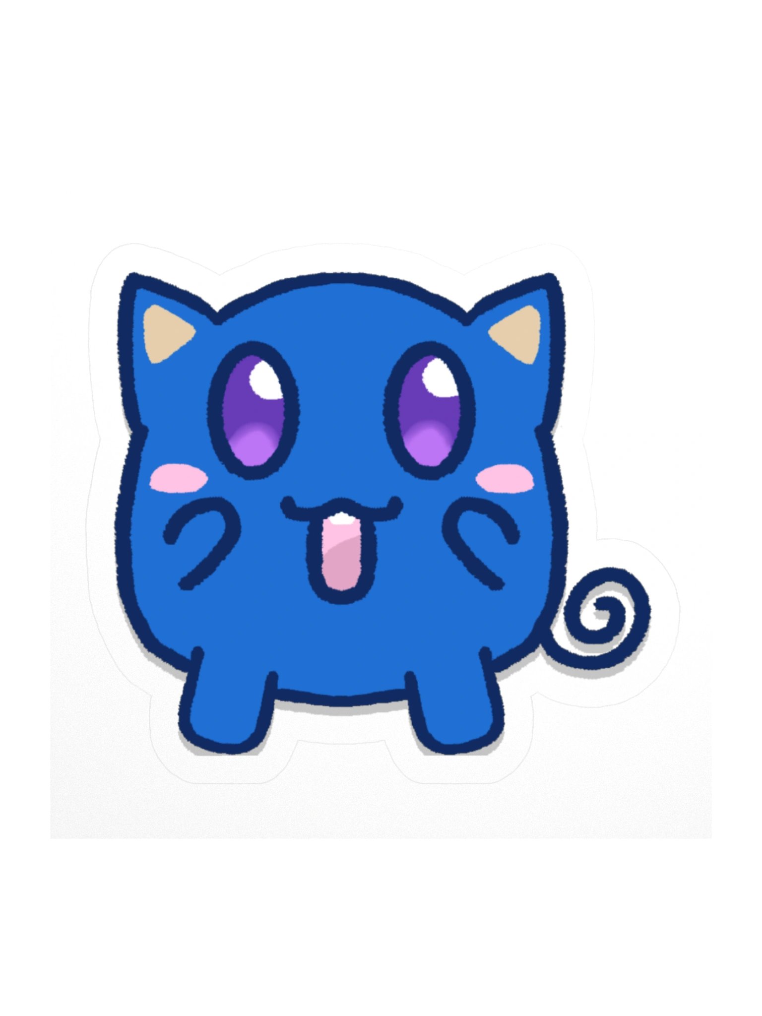新精靈貼紙 product image (1)
