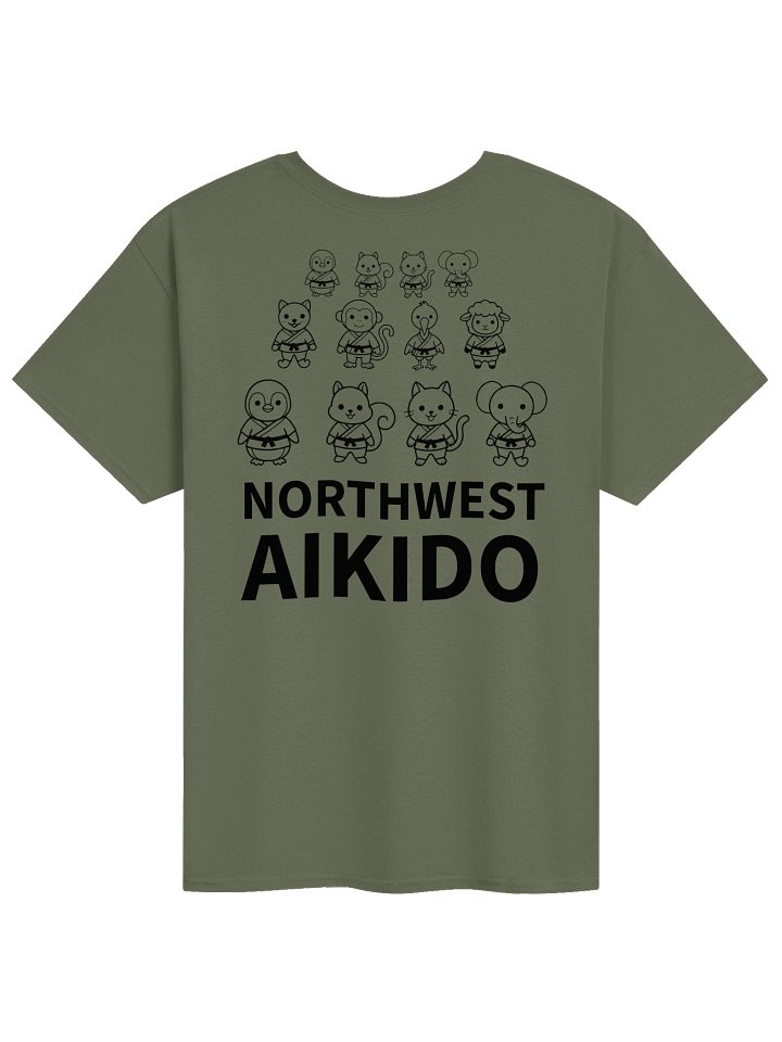 Animals (Adult Sizes) product image (2)