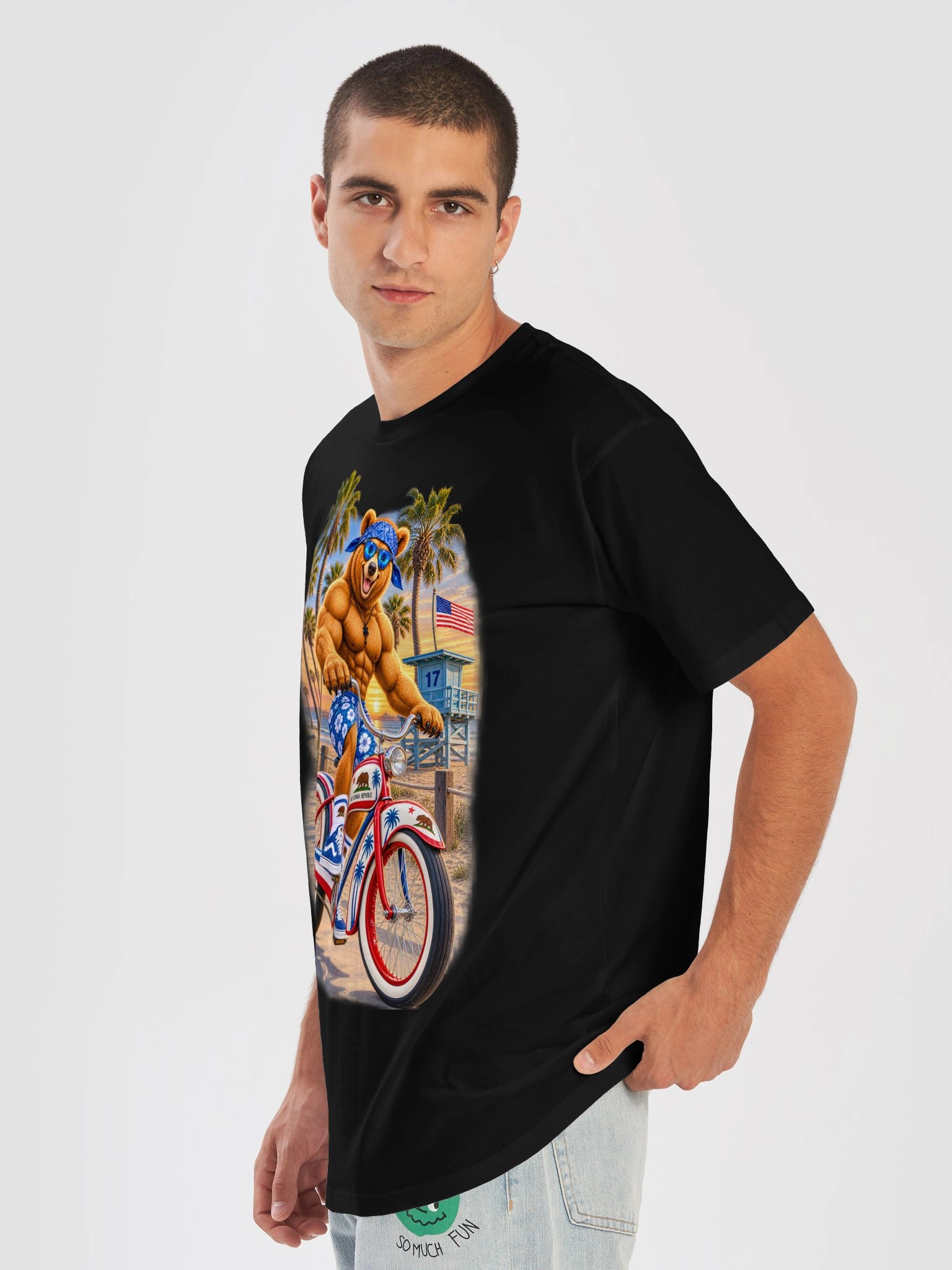 Cruising Bear product image (7)