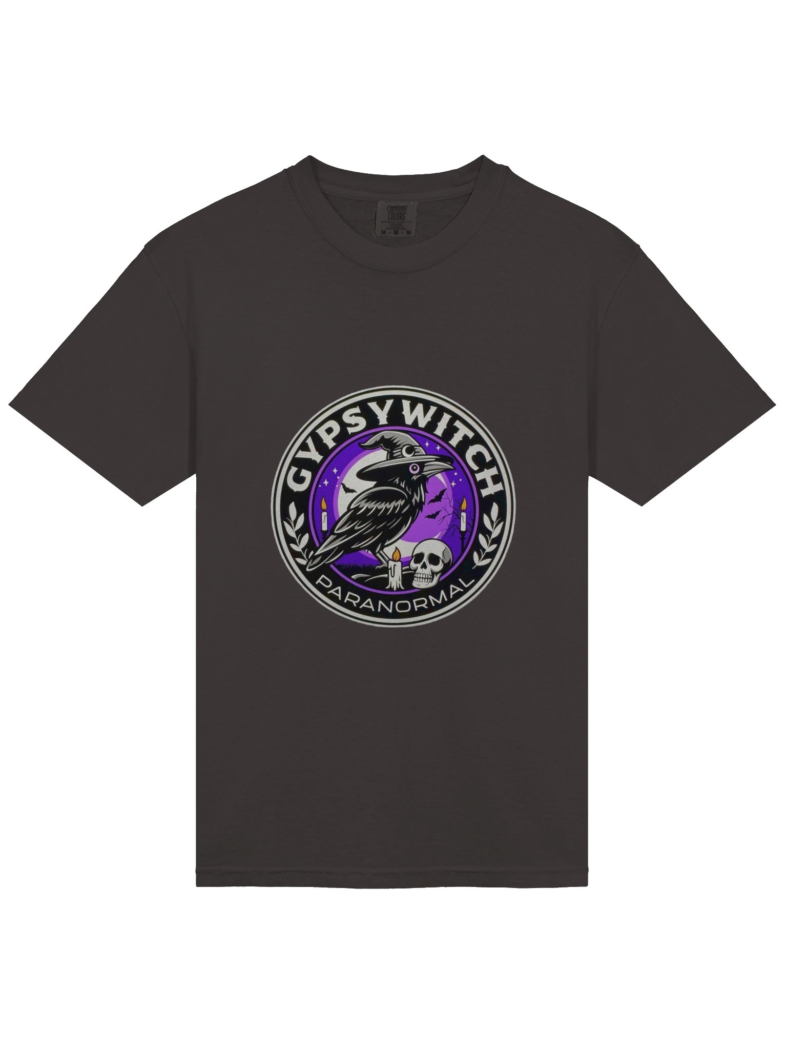 GWP Tshirt product image (3)