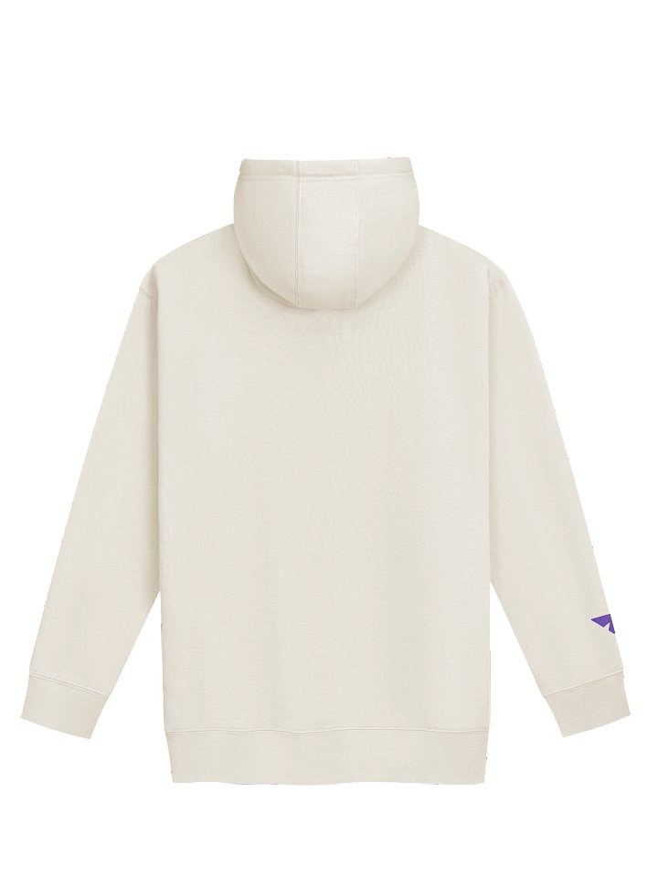 Orchard Weaver Spider Embroidered Hoodie product image (13)