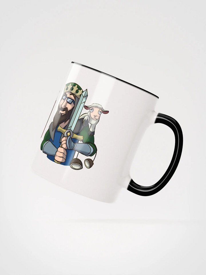 Team Downey Love Mug product image (2)