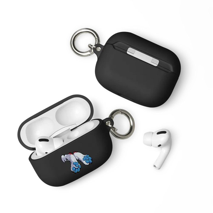 Tiger2Bean Pods Carry Case product image (2)