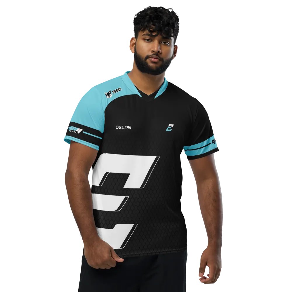 "Delps" Elite Pro Jersey product image (1)