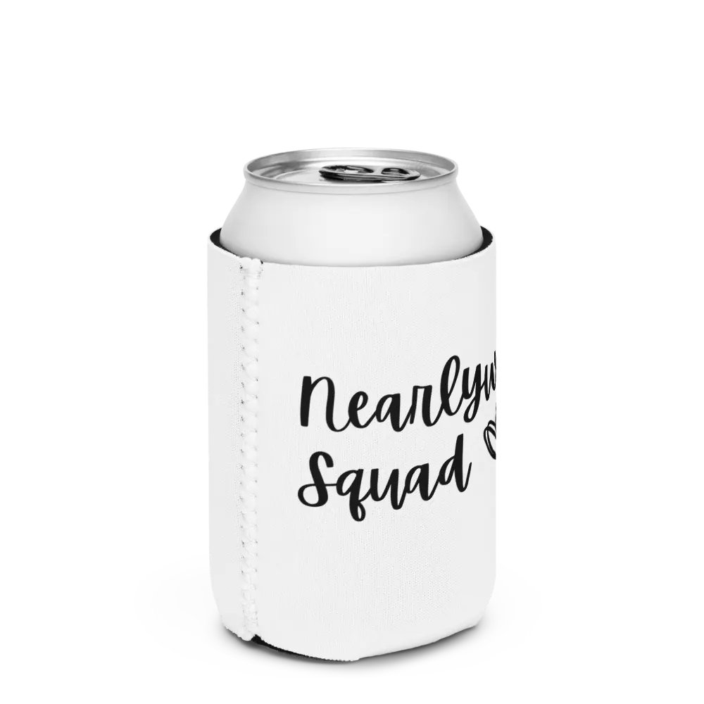 Can holder - Nearlywed Squad product image (3)