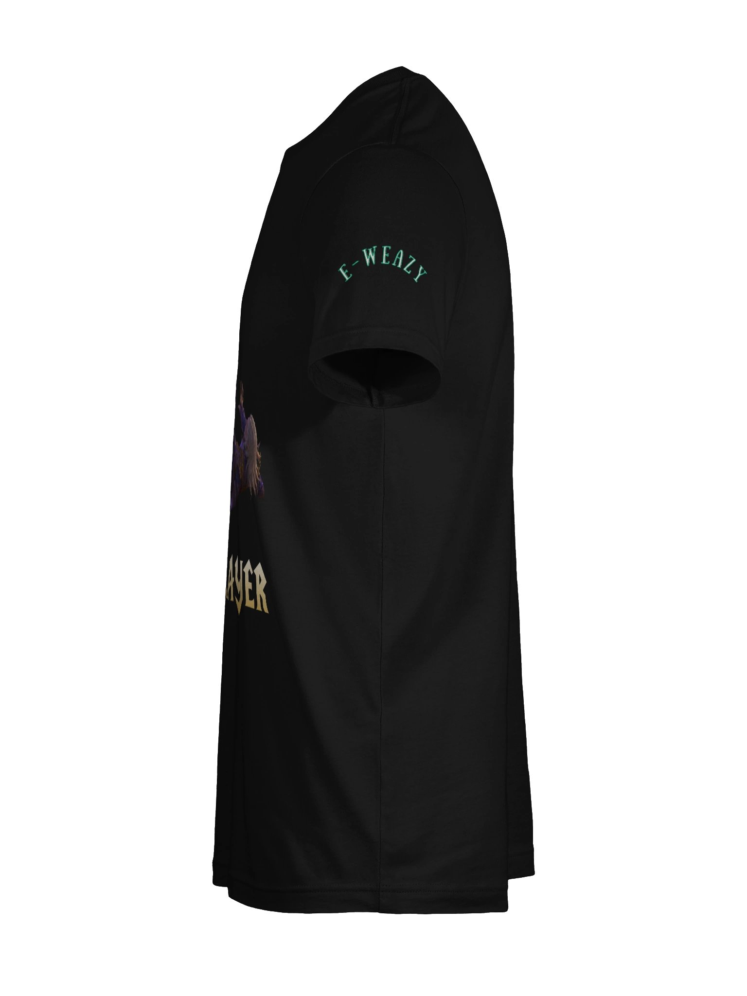 E-Weazy the Mageslayer! product image (9)