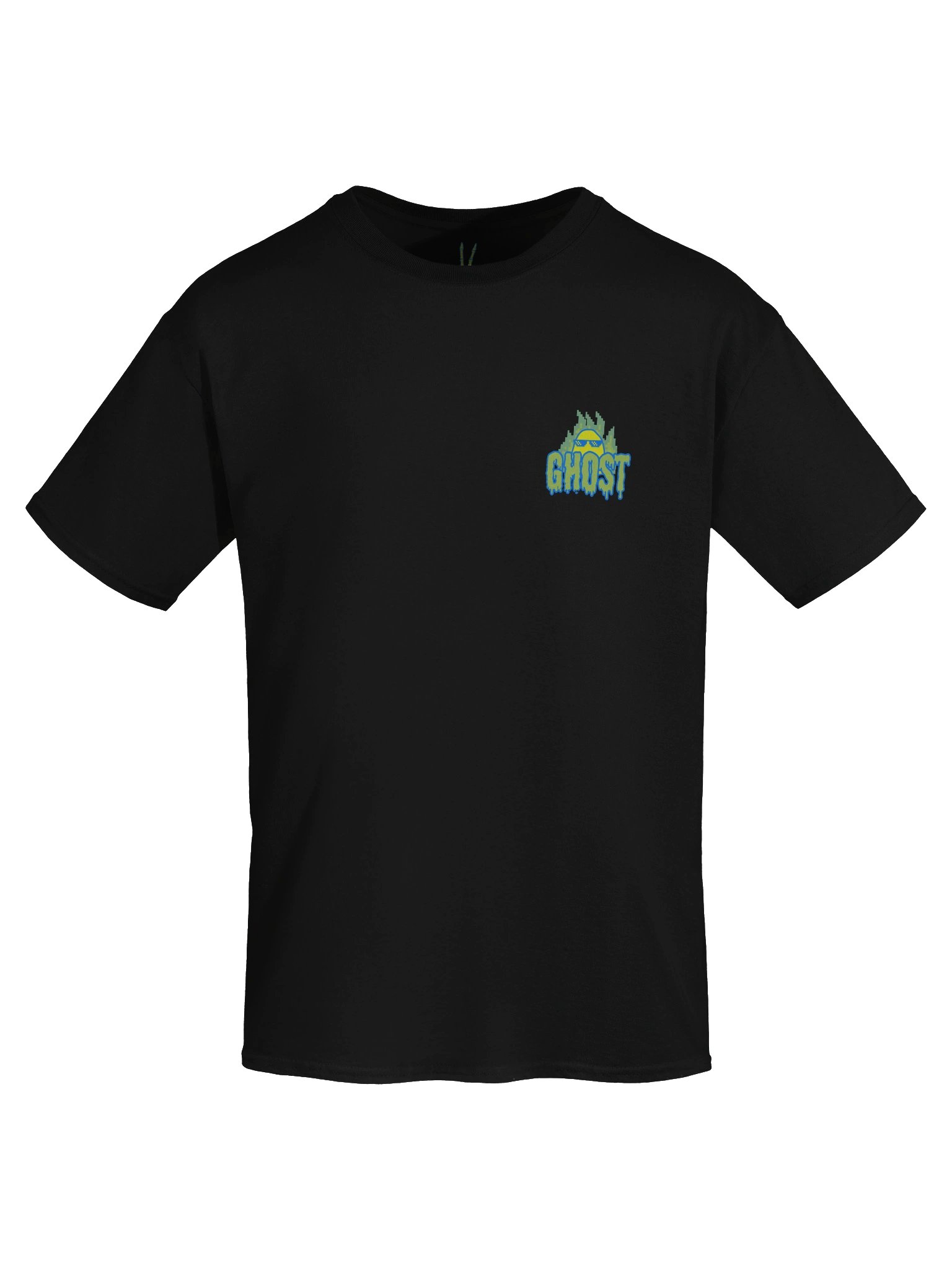 Ghost T-shirt skullz product image (43)