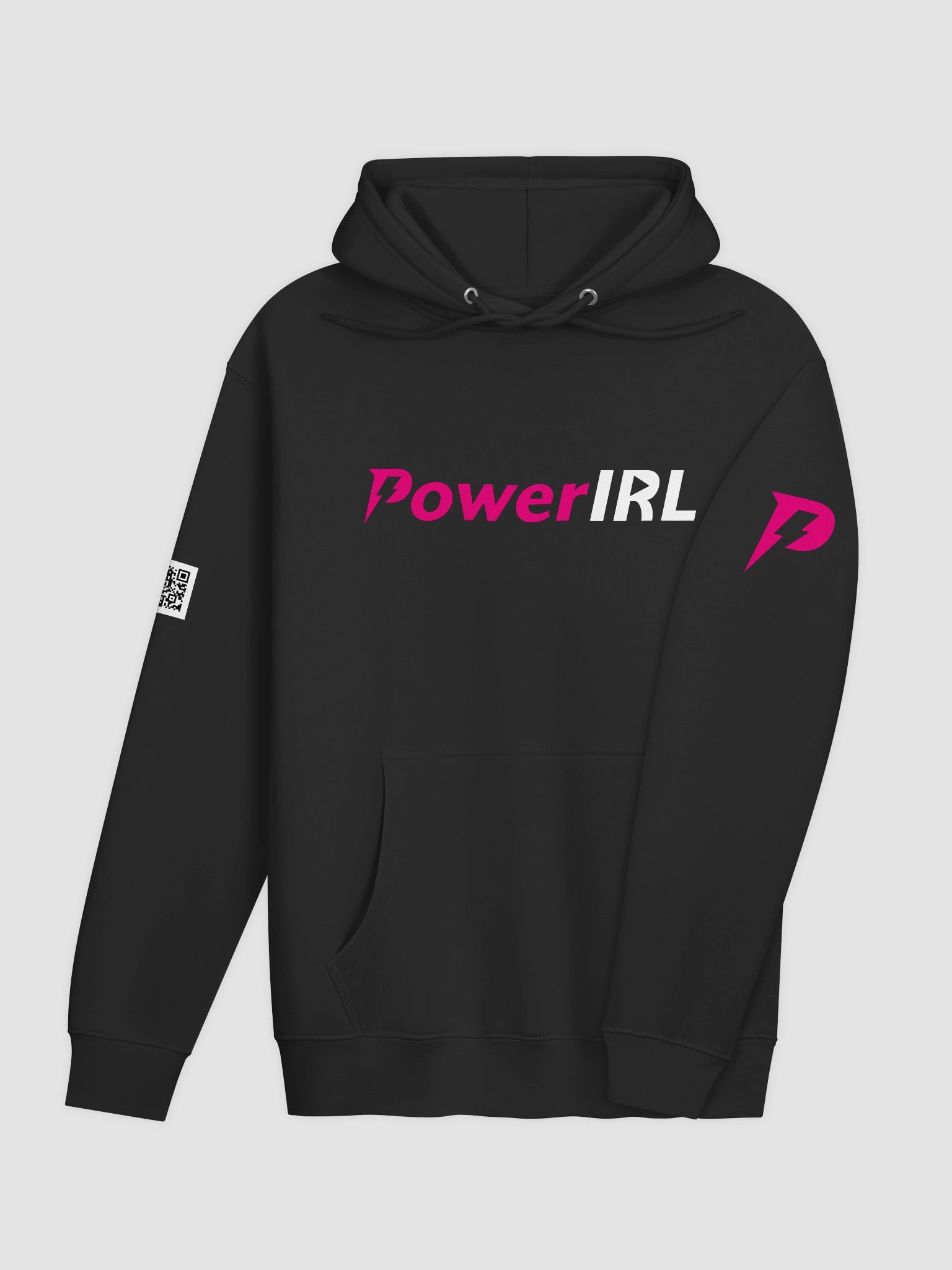 PowerHoody-Black product image (4)