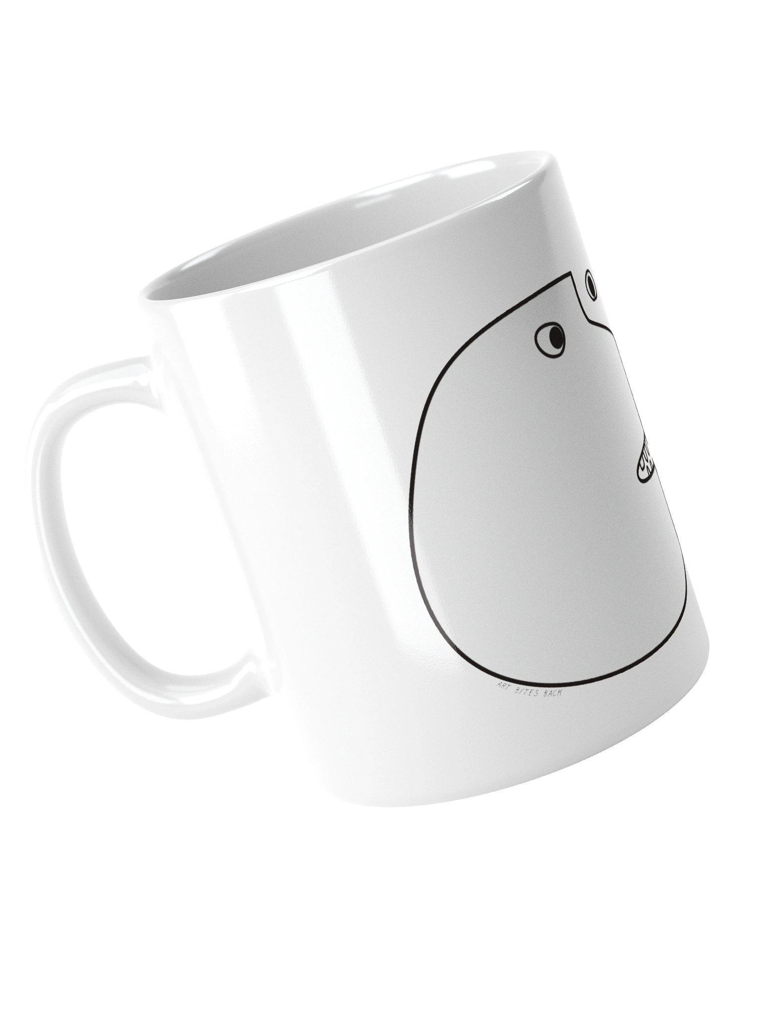 I'd Rather be Awake than Awoken product image (9)