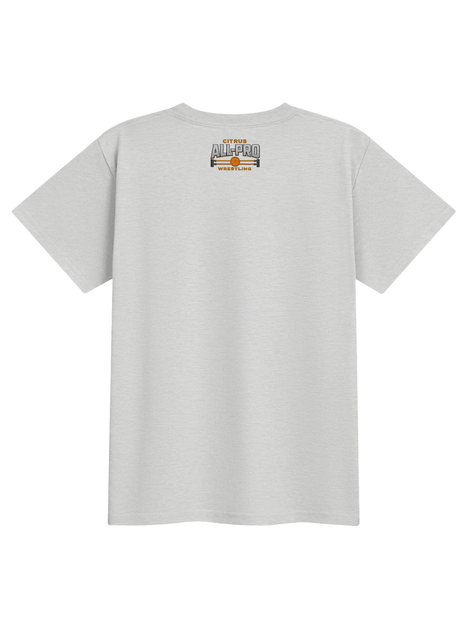 CAPW Kids : "Pulp Friction" Vintage Graphic Tee product image (2)