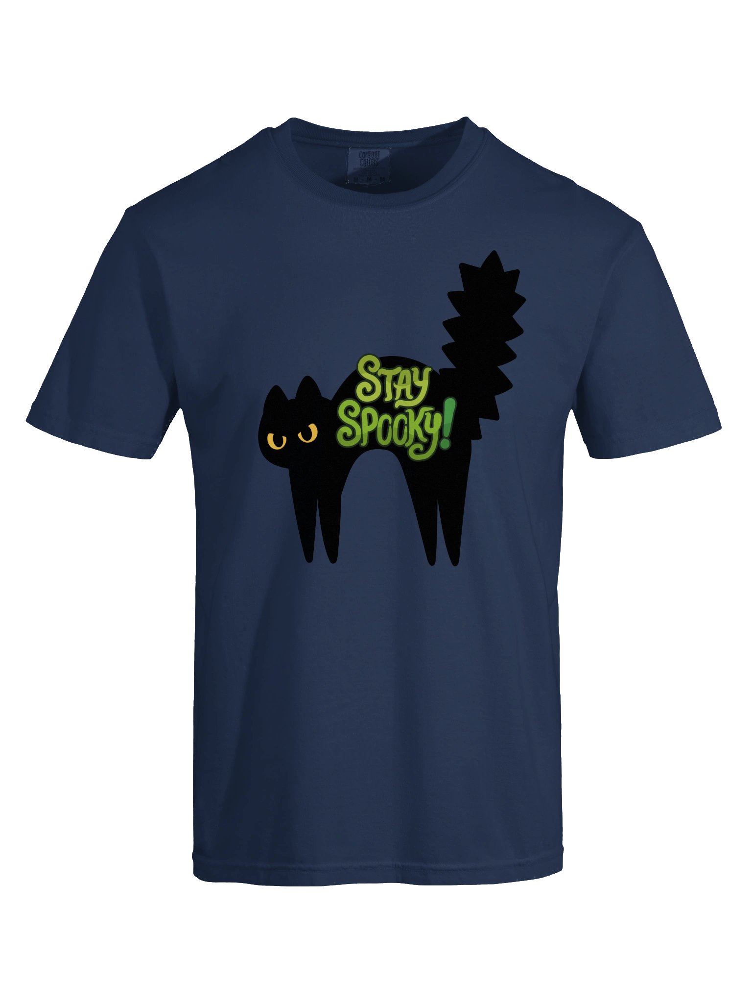 Stay Spooky Halloween Tee product image (9)