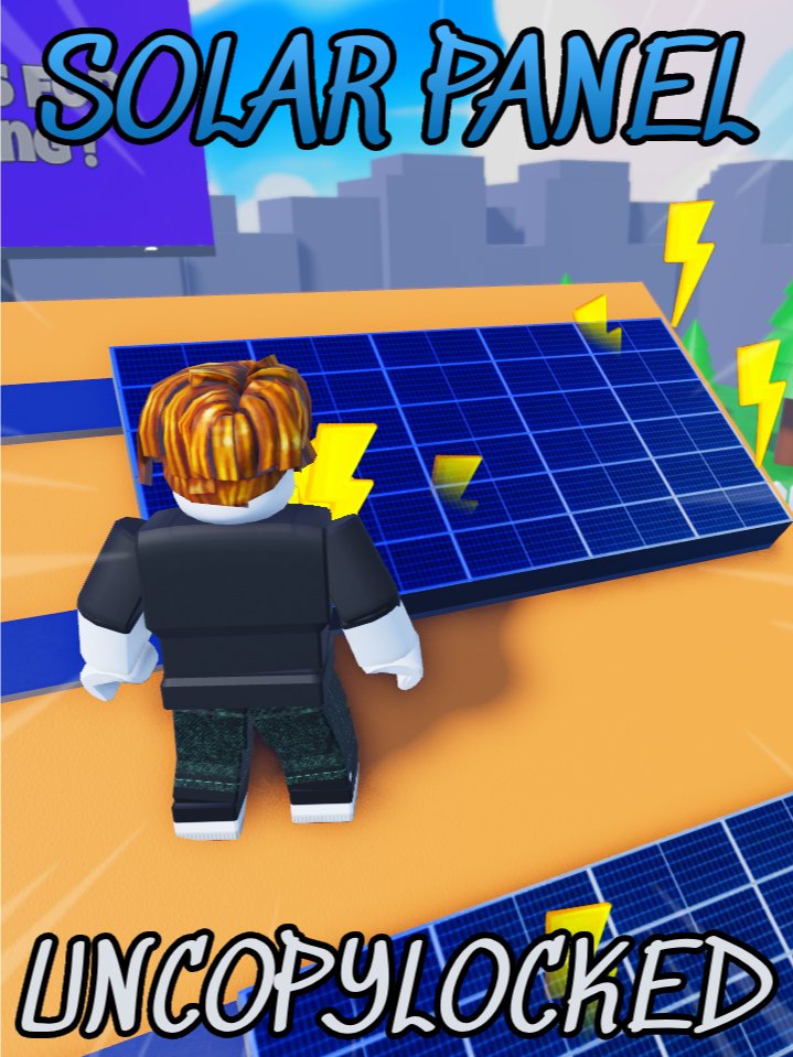 Solar Panel product image (1)