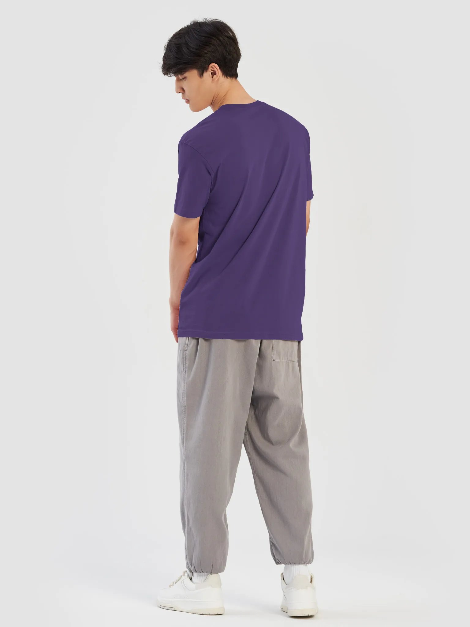 Traditional Mindset Unity Symbol Tee product image (8)