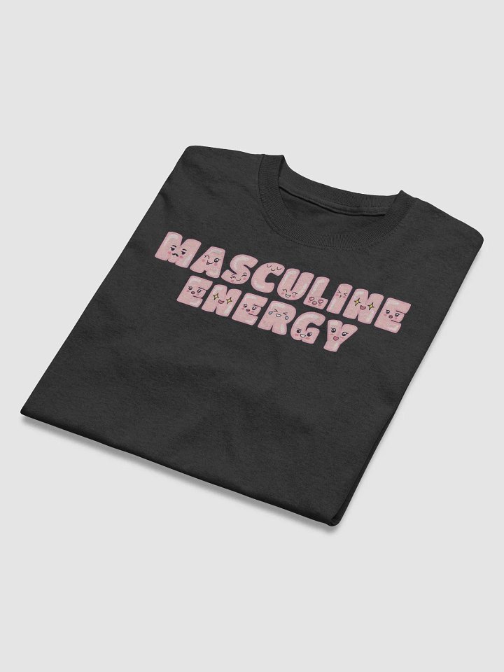OGF Meme Shirt Masc. Energy product image (2)