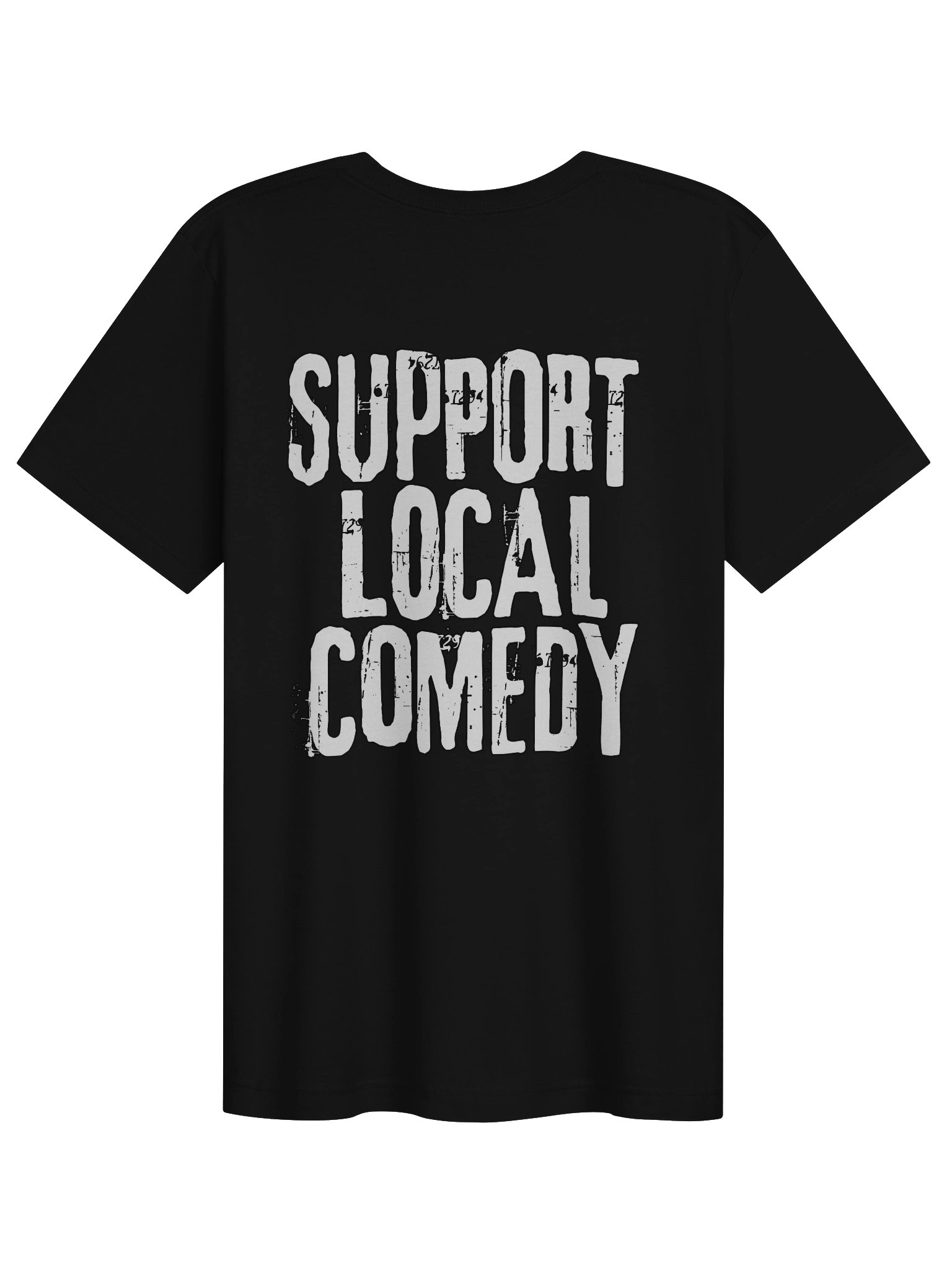 Support Local Punk Tee product image (6)