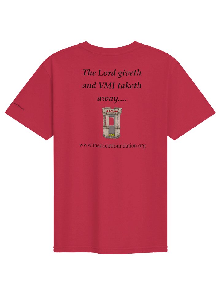 #1 Club T-Shirt product image (6)