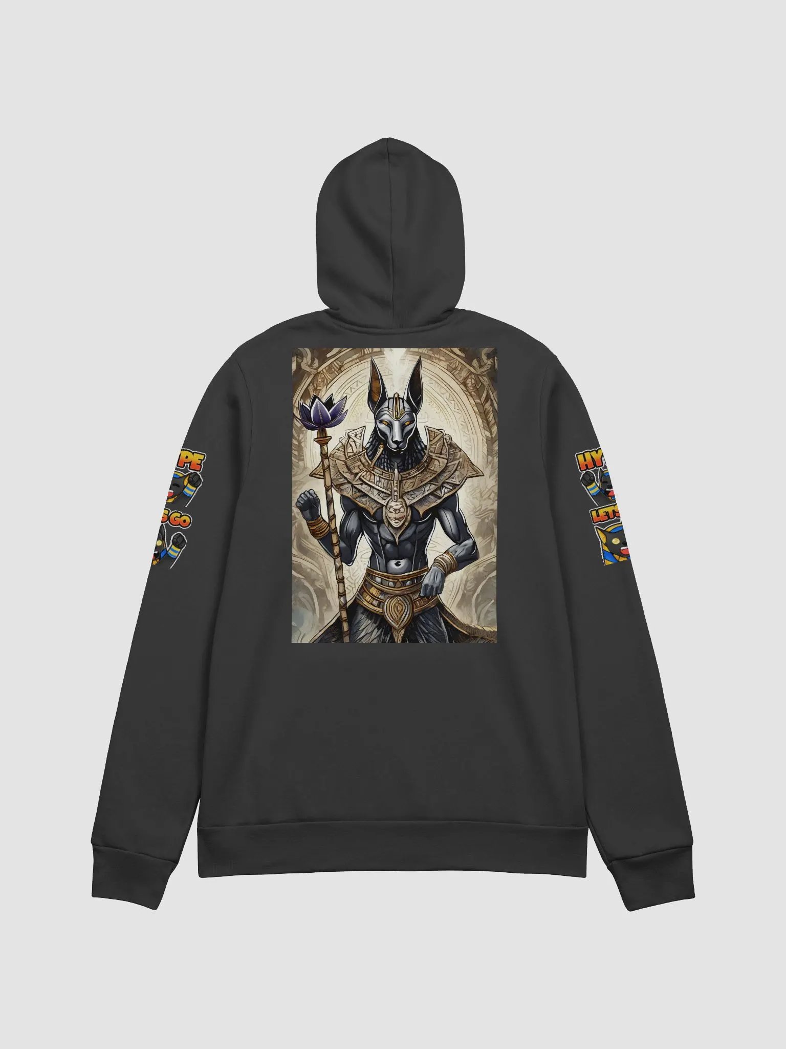 Hoodie #2 product image (2)