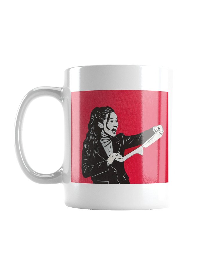Have Mana And Lead Like Hana Mug product image (1)
