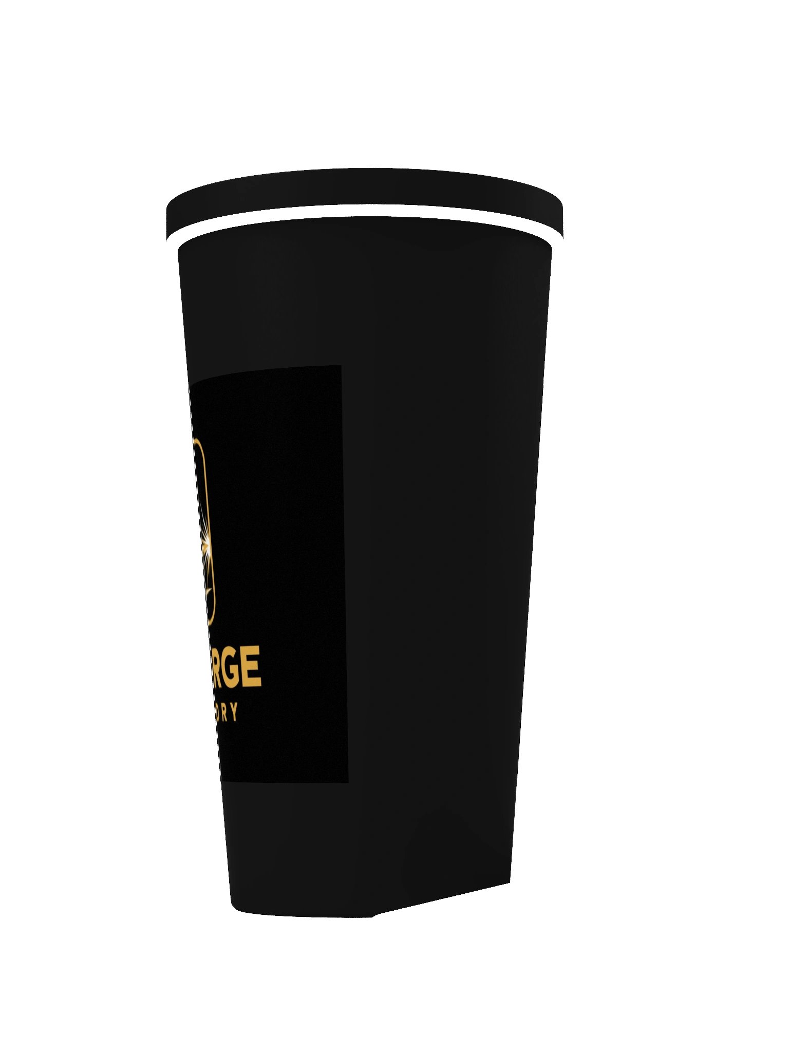 The Forge & Foundry Tumbler product image (5)