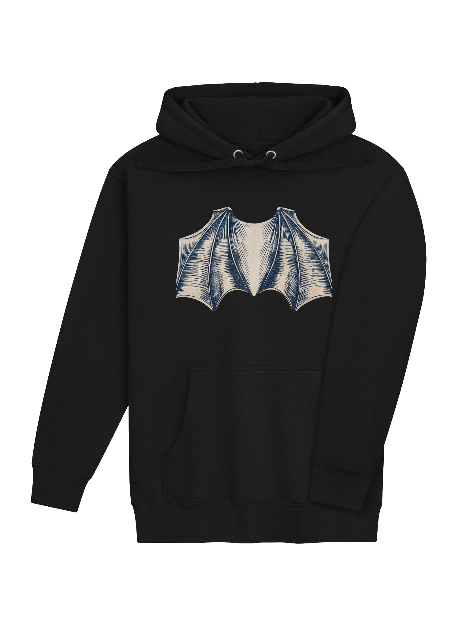 Wings Hoodie product image (10)
